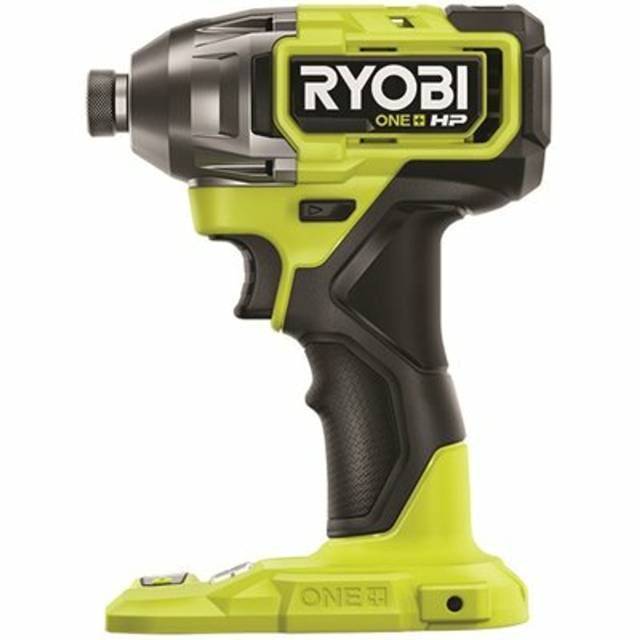 Ryobi One+ Hp 18V Brushless Cordless 1/4 In. 4-Mode Impact Driver (Tool Only)