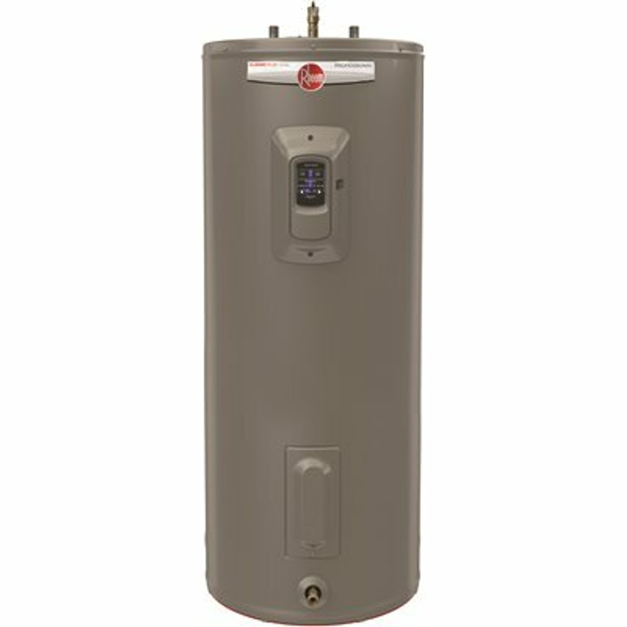 Rheem Pro Classic Plus 50 Gal. Medium 8-Year 4500/4500-Watt Smart Electric Water Heater With Leaksense