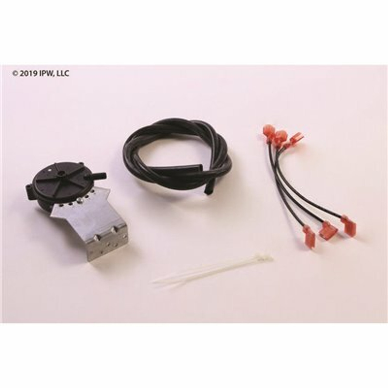 Rheem 0.35"PF SPST PRESSURE SWITCH Rheem 0.35"PF SPST PRESSURE SWITCH