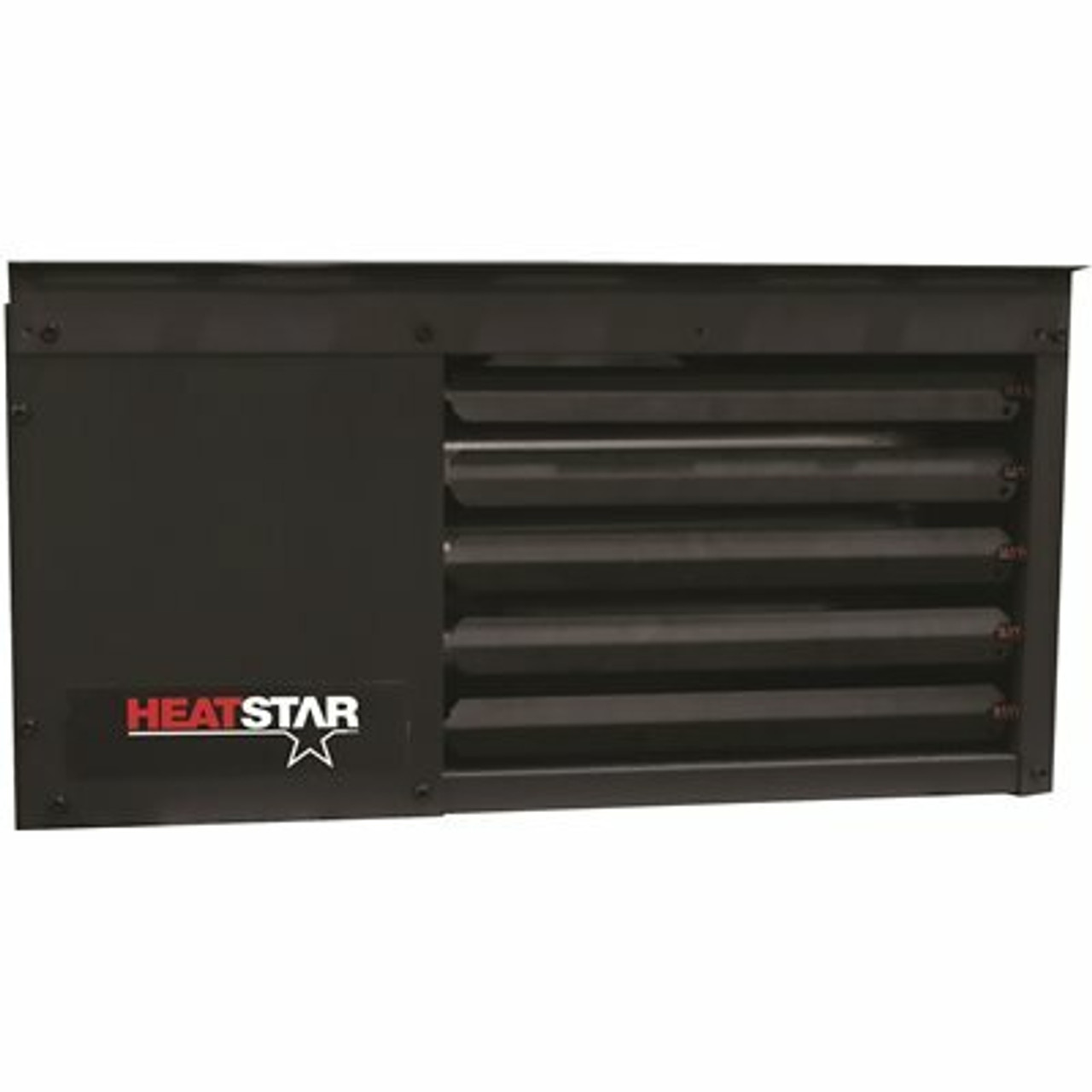 Heatstar Hsu80Ng Dark Grey