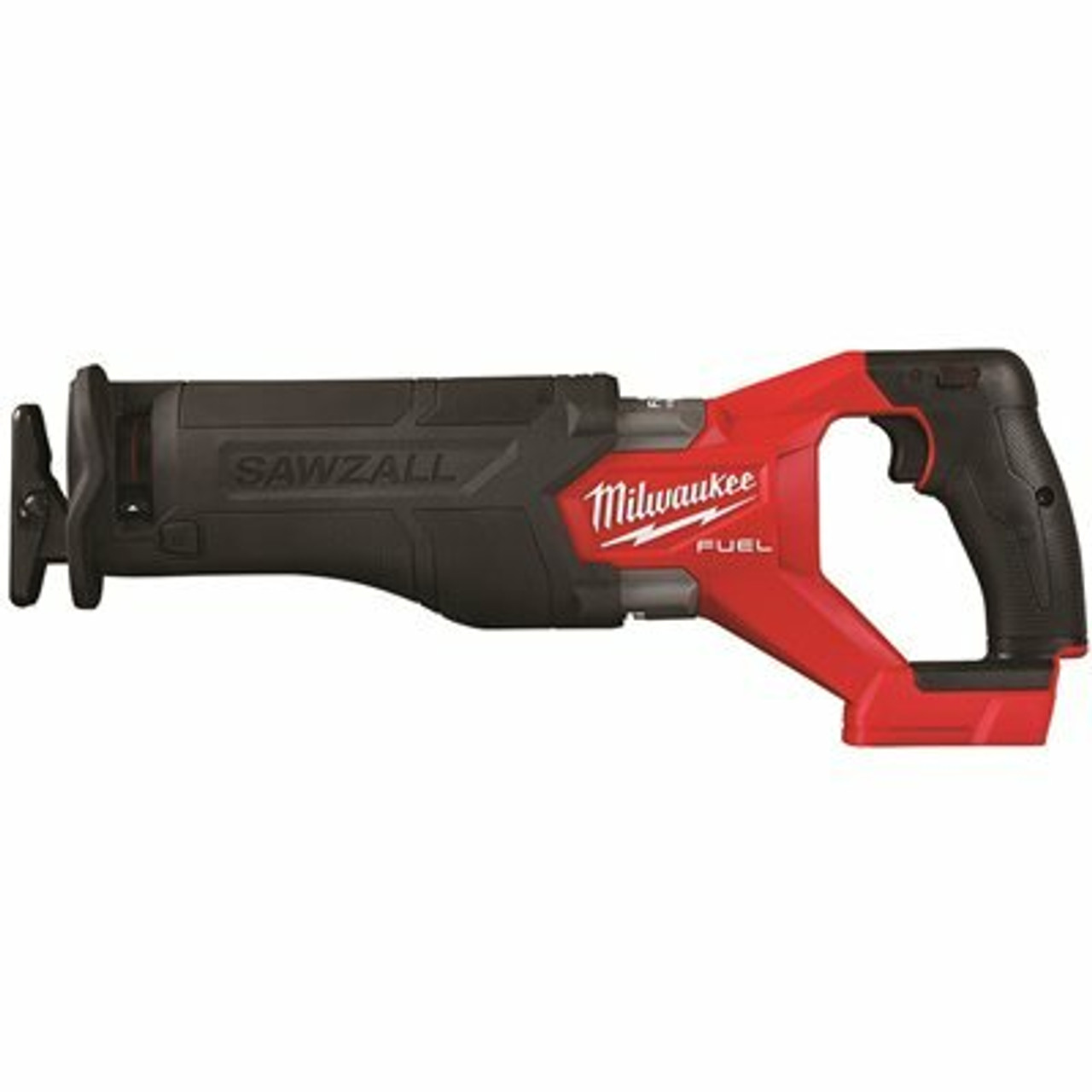 Milwaukee M18 Fuel Gen-2 18-Volt Lithium-Ion Brushless Cordless Sawzall Reciprocating Saw (Tool-Only)