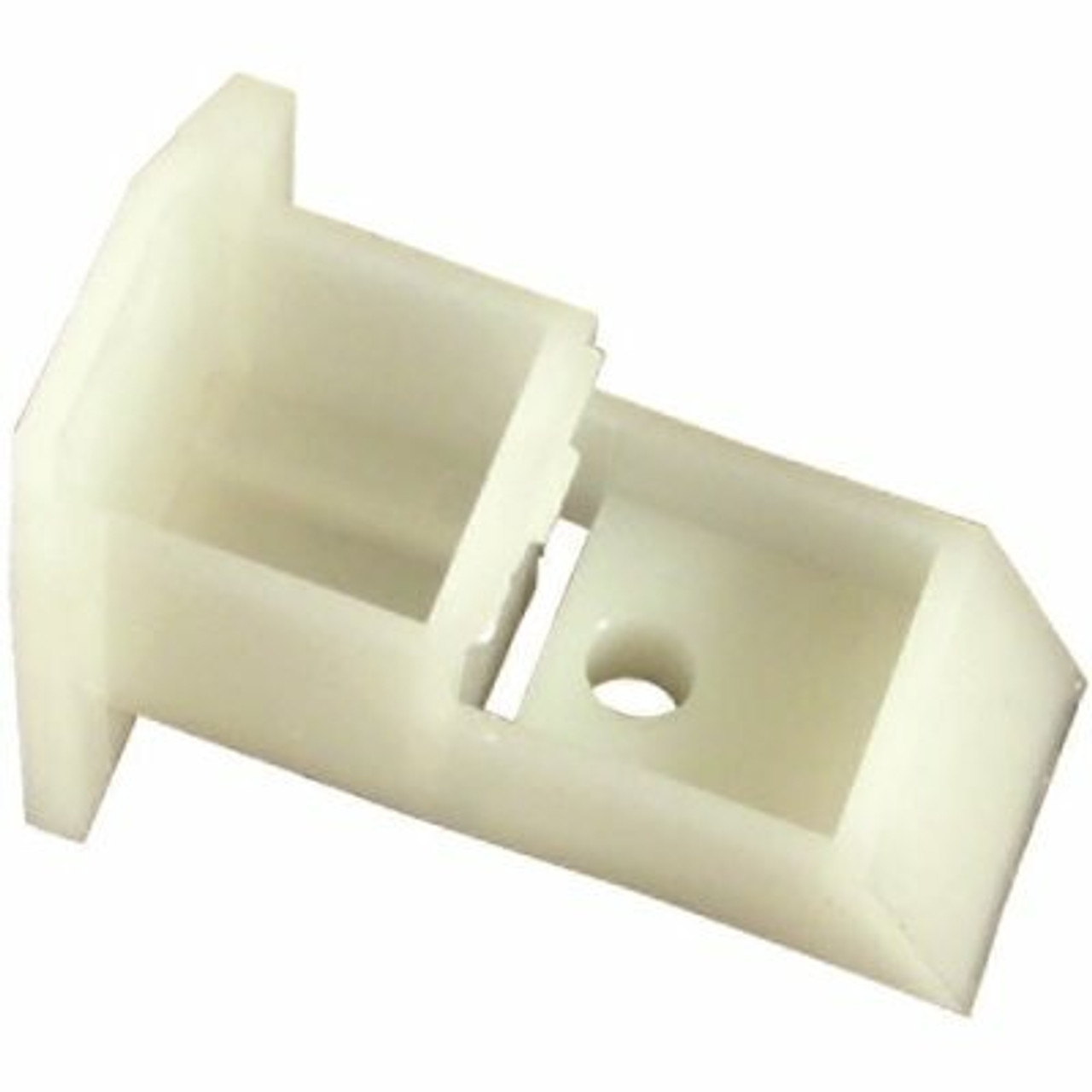 Strybuc Industries Window Channel Balance Top Sash Guide (5-Pack) - 314299806