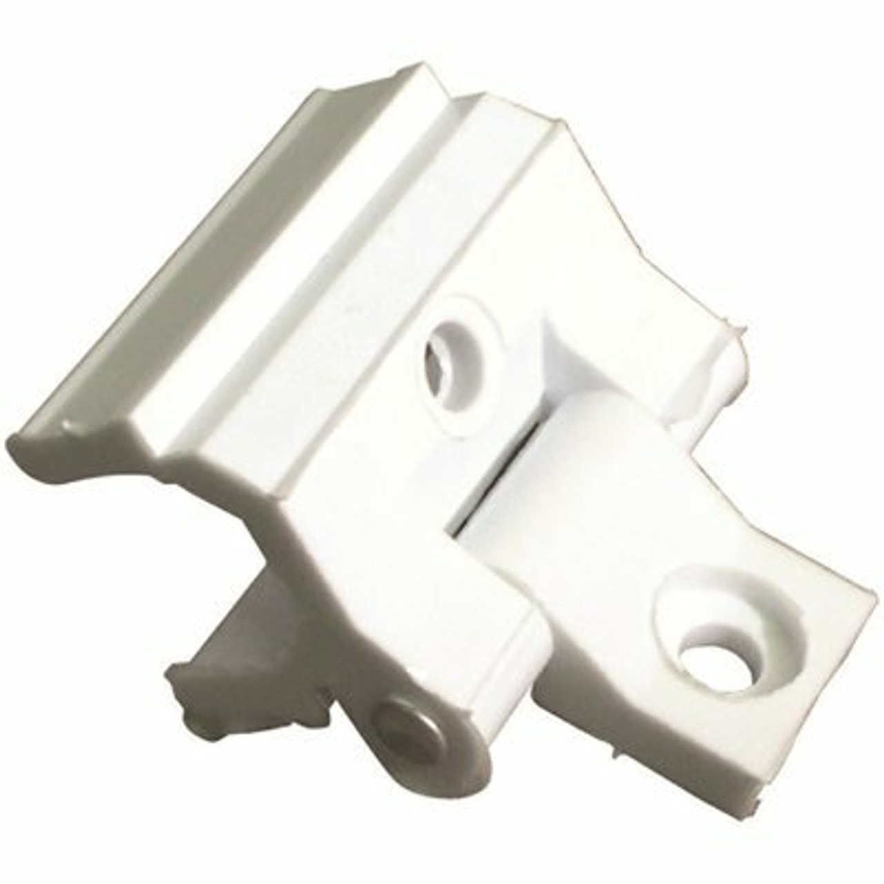Strybuc Industries Window Hinge Leaf Assembly (2-Pack)