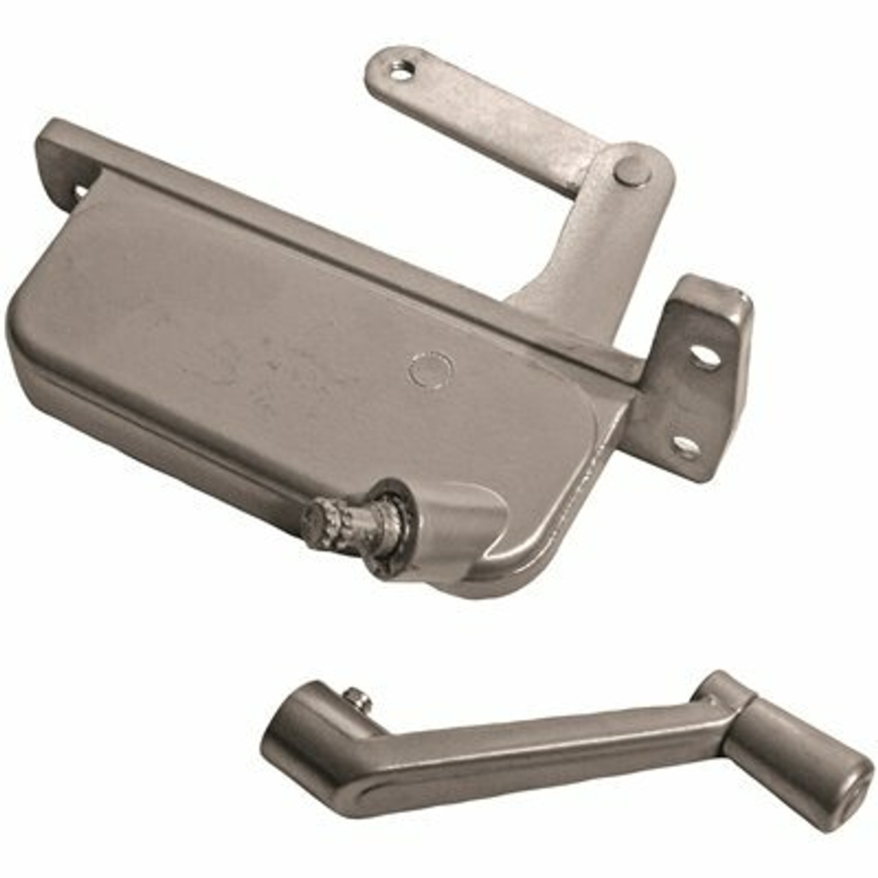 Strybuc Industries Aluminum Left Hand Awning Window Operator (Pack Of 4) - 314413182