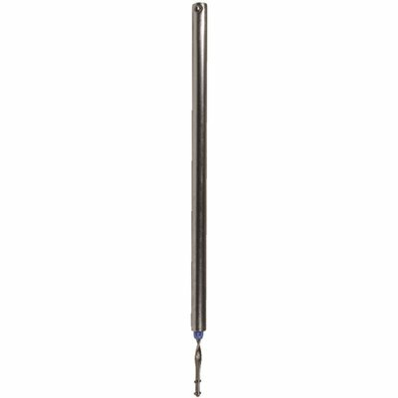 9/16 in. Dia Spiral Tube Window Balance with Blue Bearing with 2 Rod Pins 27 in. L (Pack of 10)