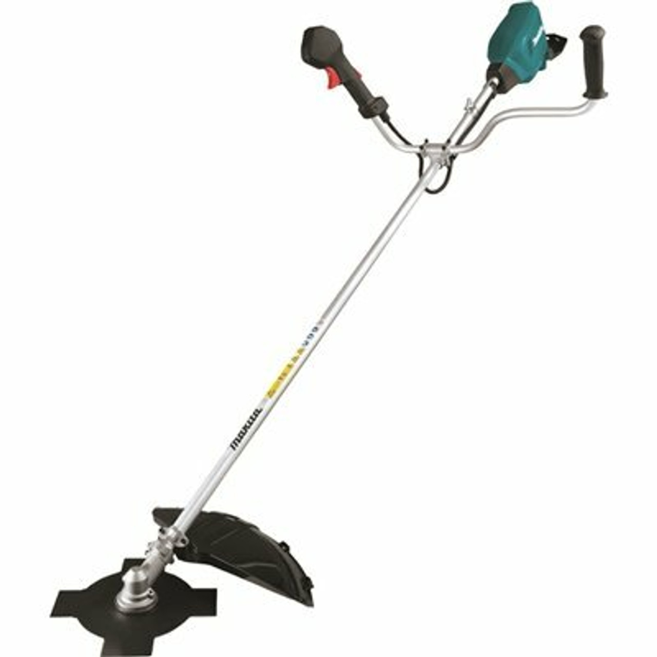 Makita 18-Volt X2 (36-Volt) Lxt Lithium-Ion Brushless Cordless Brush Cutter (Tool-Only)