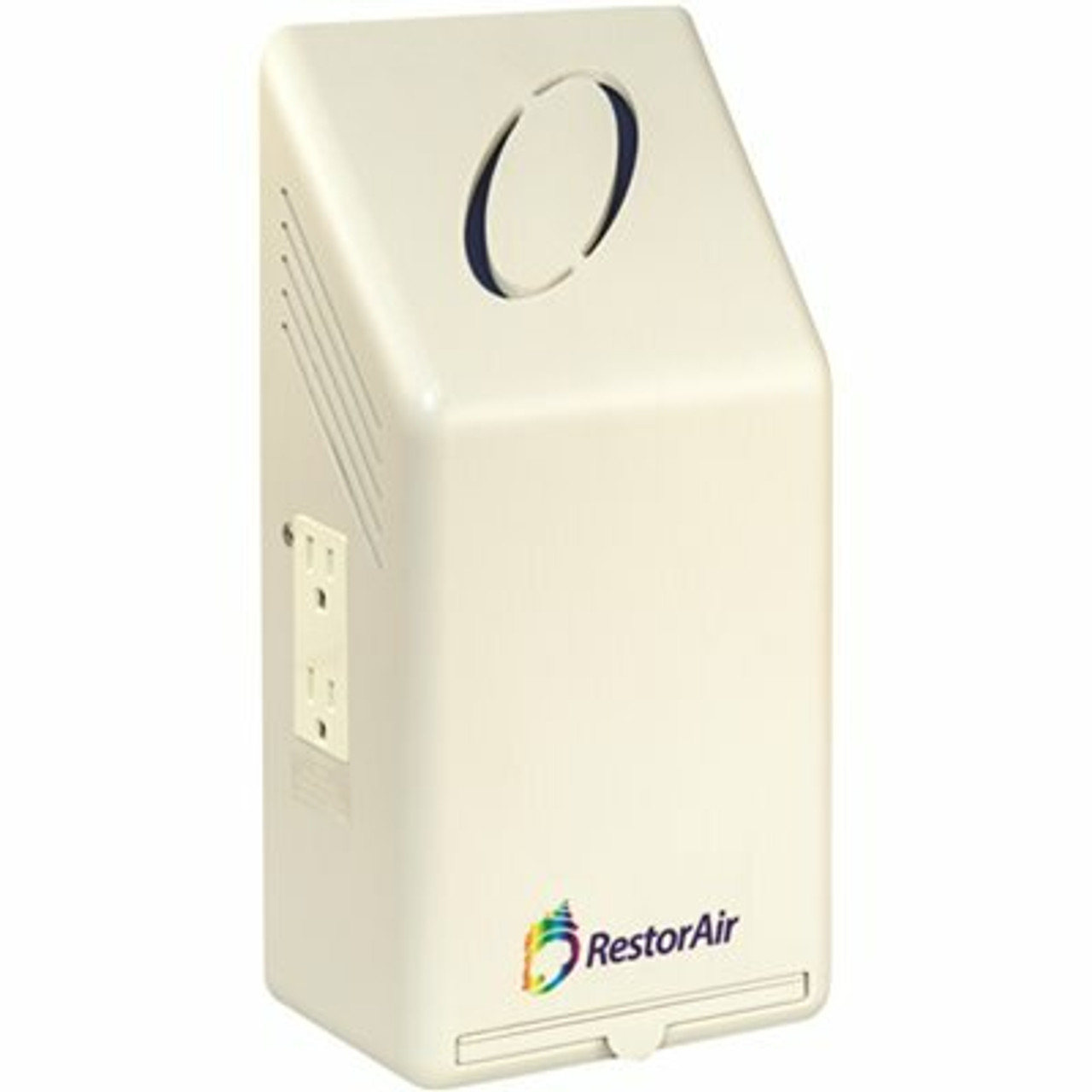Portable Plug-In Air Purifier
