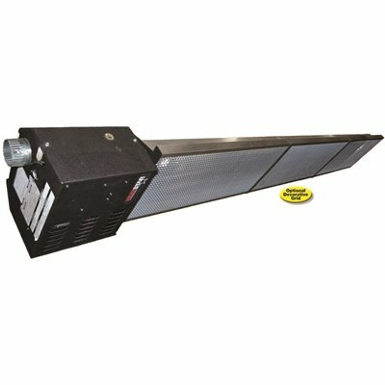 HEATSTAR Accessory Grid-Kit 45GSP