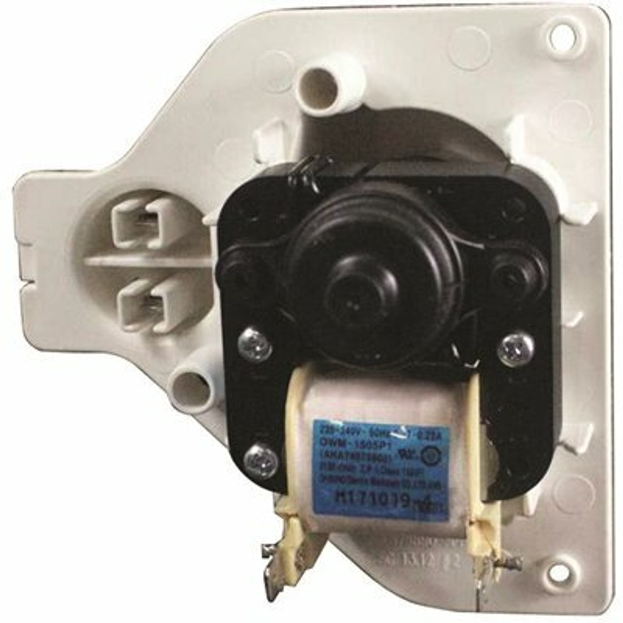 Lg Electronics Drain Pump Assembly For Electric Dryer