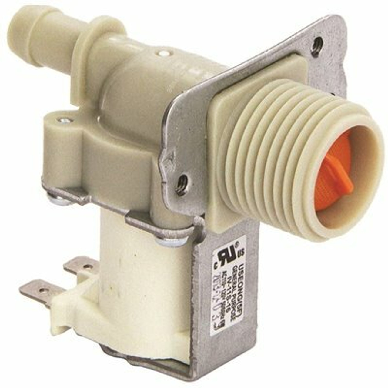 Lg Electronics Hot Water Inlet Valve For Compact Front Load Washer