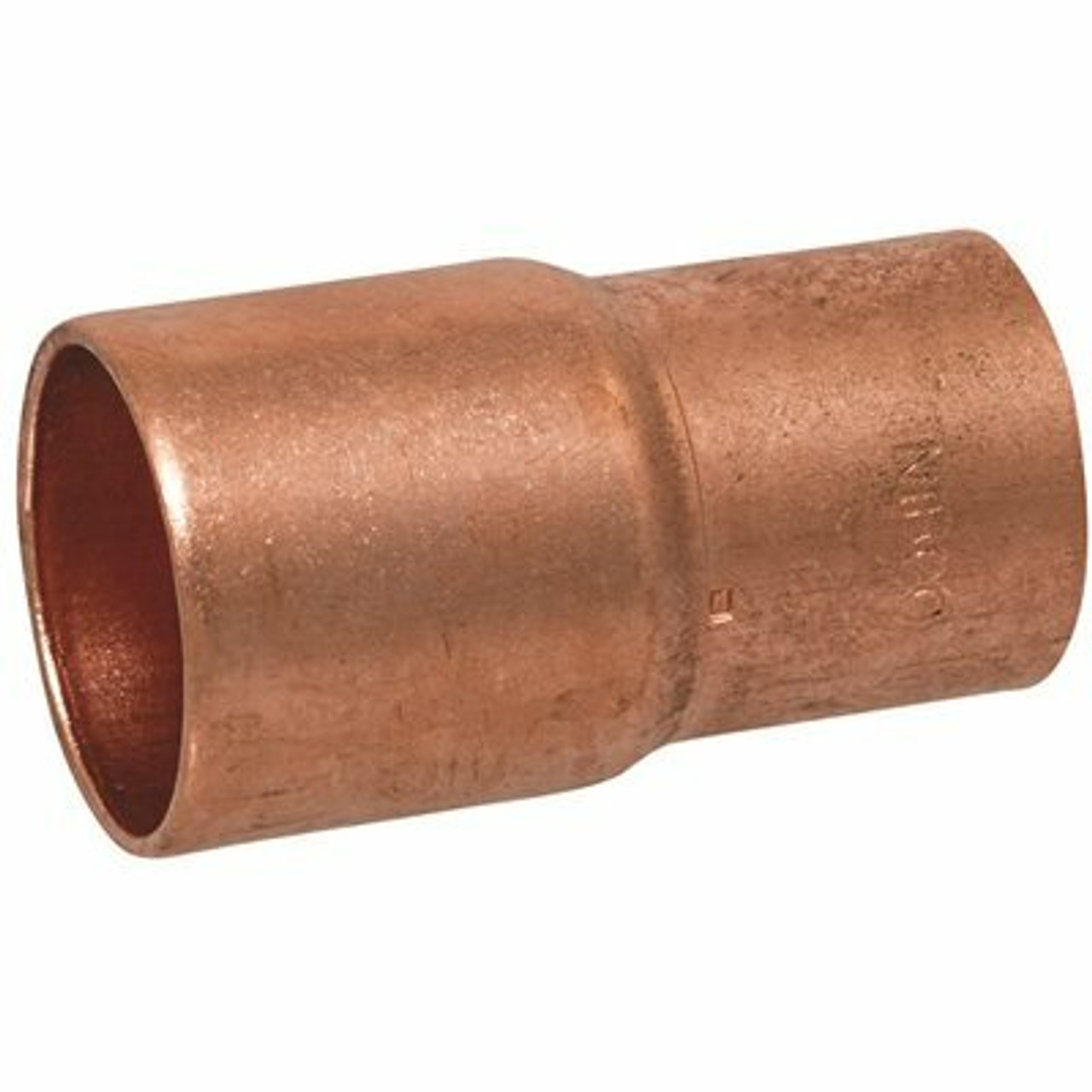 Nibco 1 In. X 3/4 In. Ftg X Cup Copper Pressure Fitting Reducer