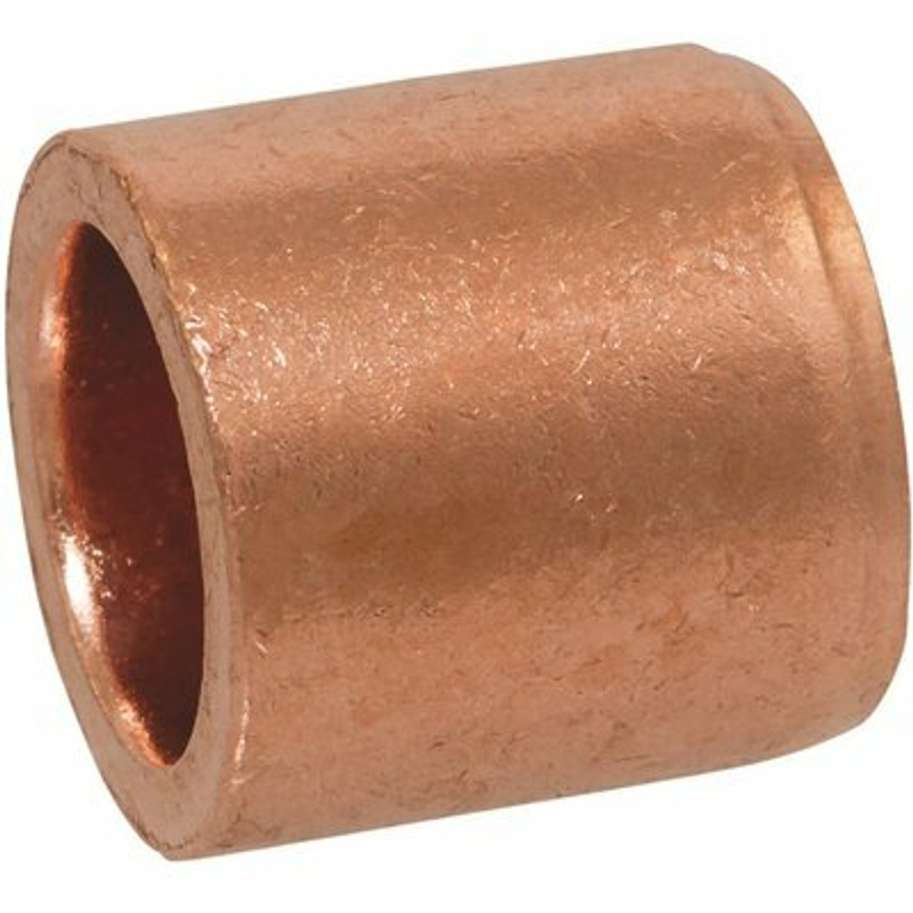 Nibco 3/4 In. X 1/2 In. Copper Pressure Ftg X Cup Flush Bushing Fitting