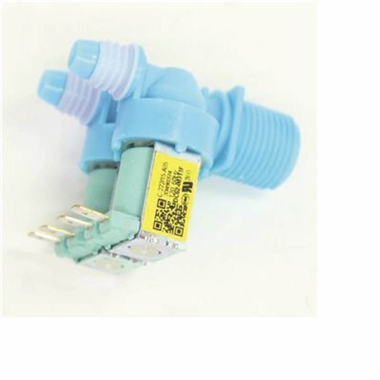 Samsung Water Inlet Valve For Top Load Washer