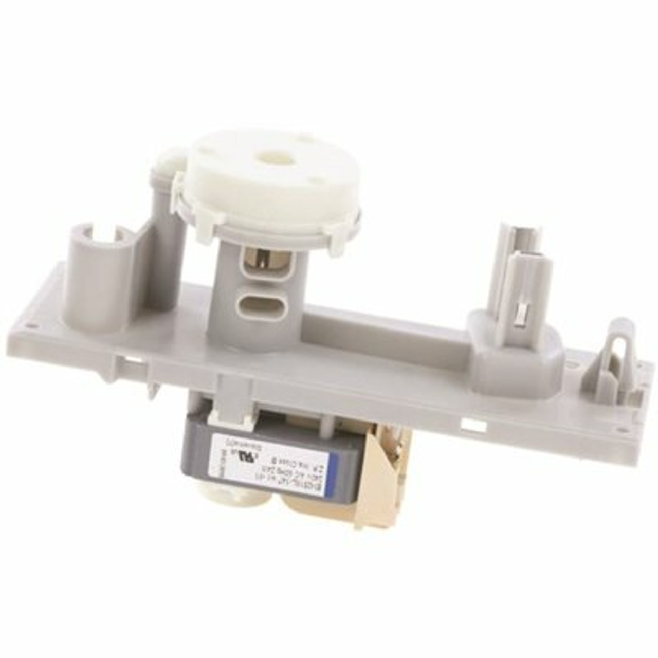 Bosch Pump, Condensate Pump, Assembly With Electrode Ul For Electric Dryer