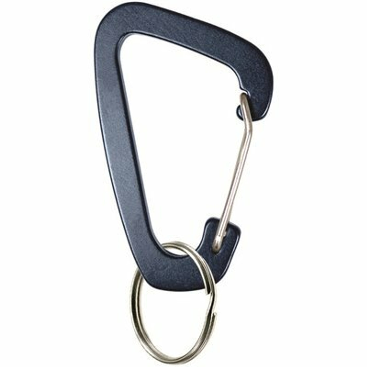 Lucky Line Products C-Clip Key Carabiner Assorted Colors Boomer (50-Jar)