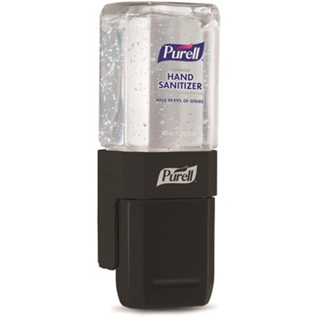 Purell ES1 450ml Fragrance Free Advanced Gel Hand Sanitizer (6 Pack)
