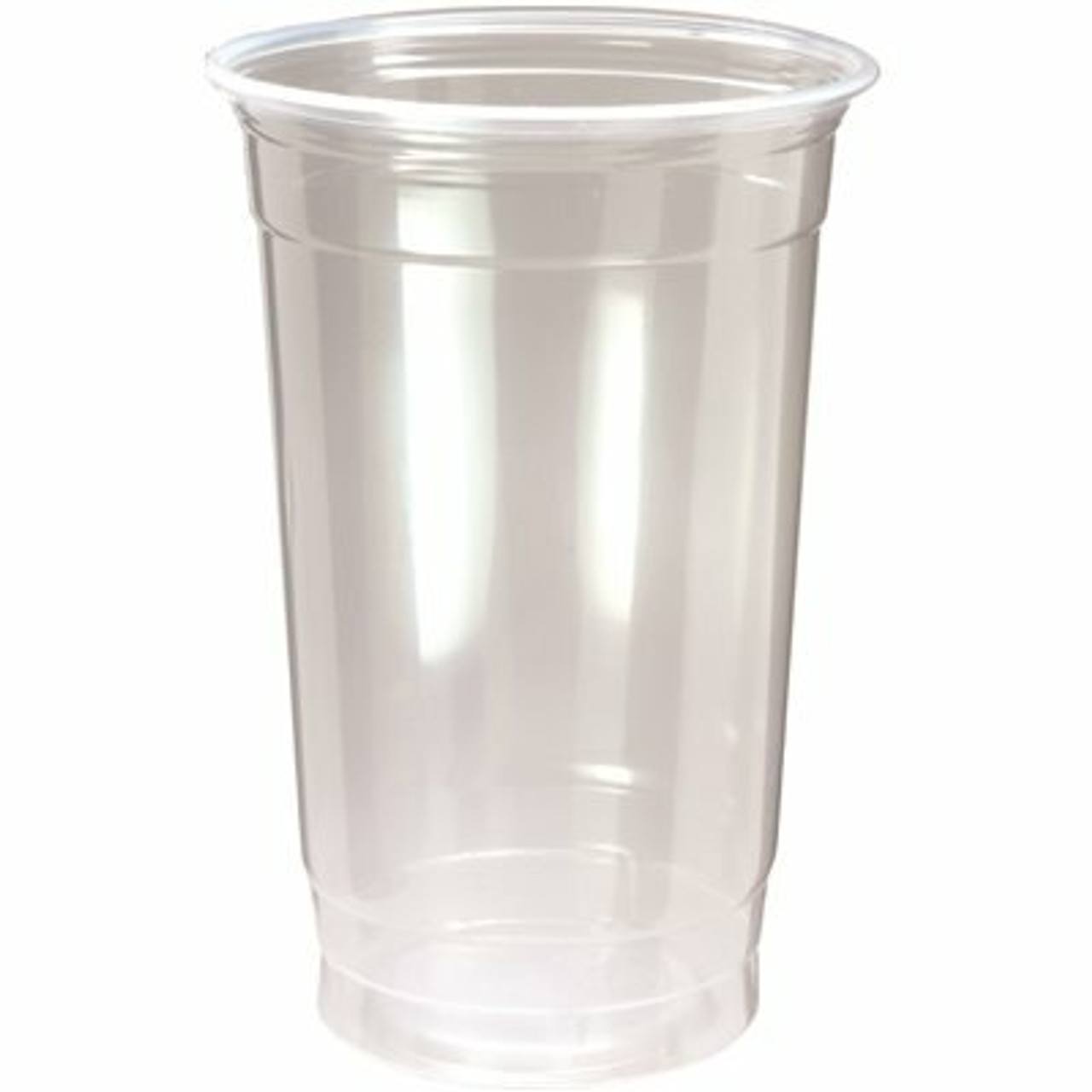 Fabri-Kal 24 Oz. Nexclear Cup Clr King Ice