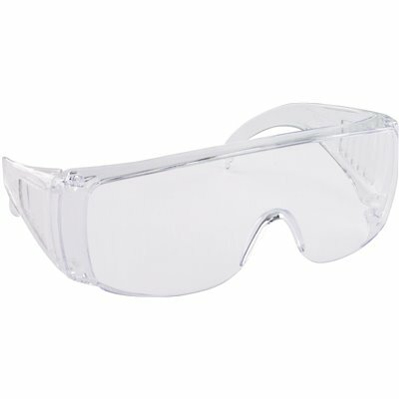 Clear Safety Glasses