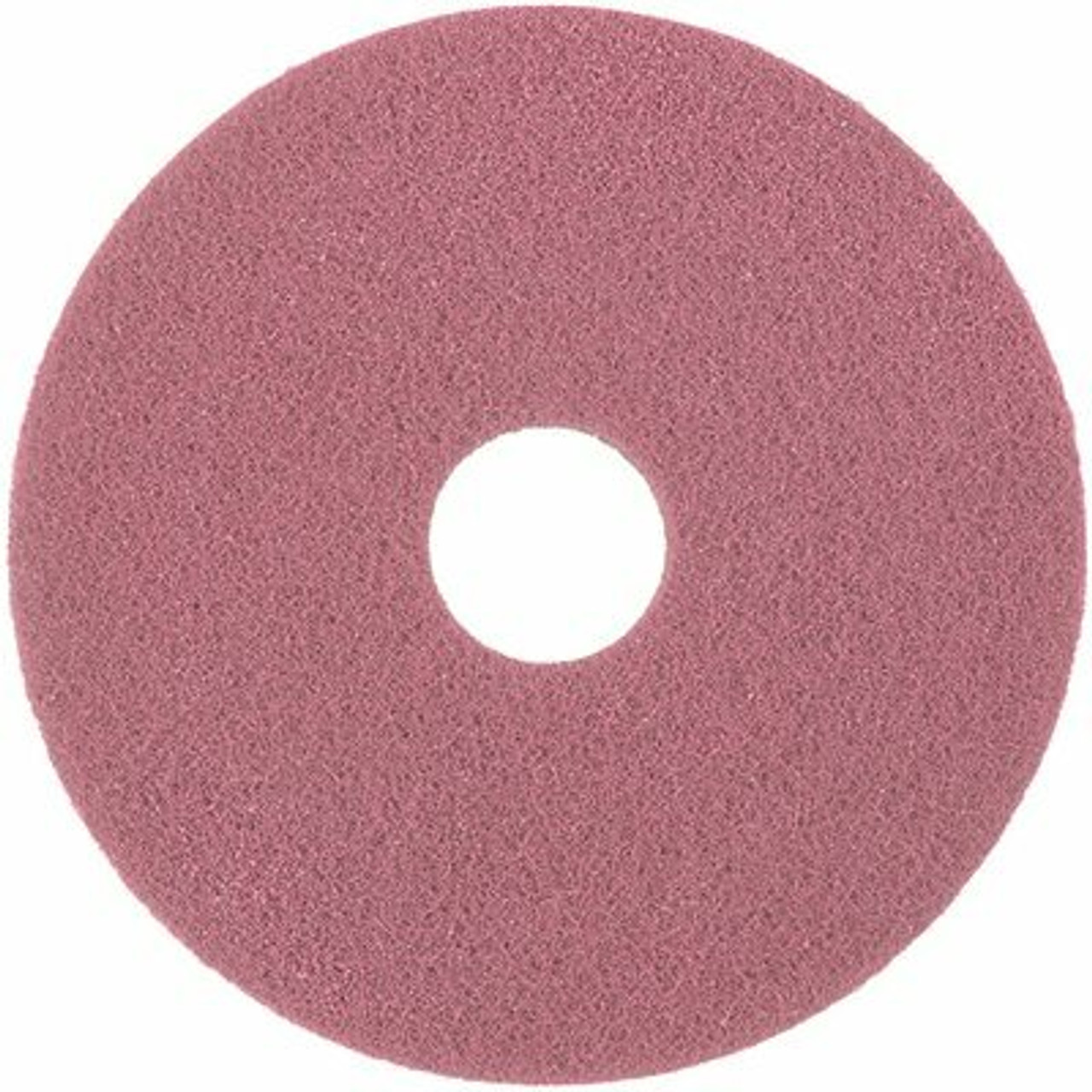 Diversey Twister Ht Pad 27 In. Pink, 2 Ea, Na, 1/Ct
