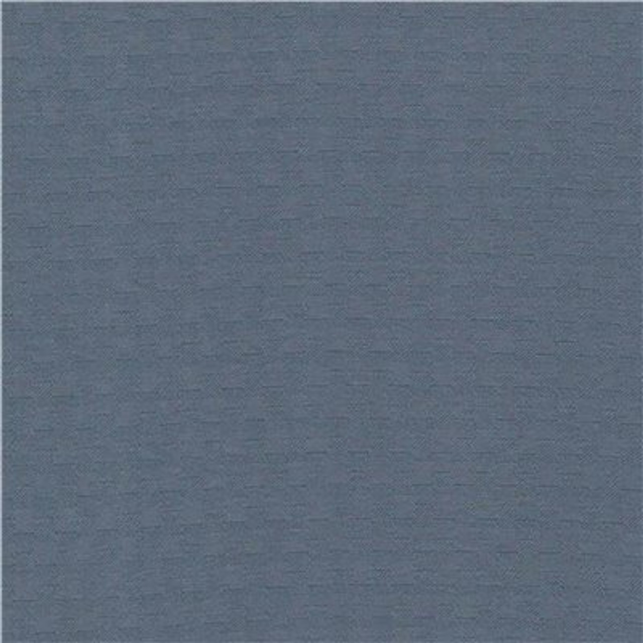 Fabtex Parallel Pattern Privacy Curtain Wedgewood 216 in. W x 84 in. H