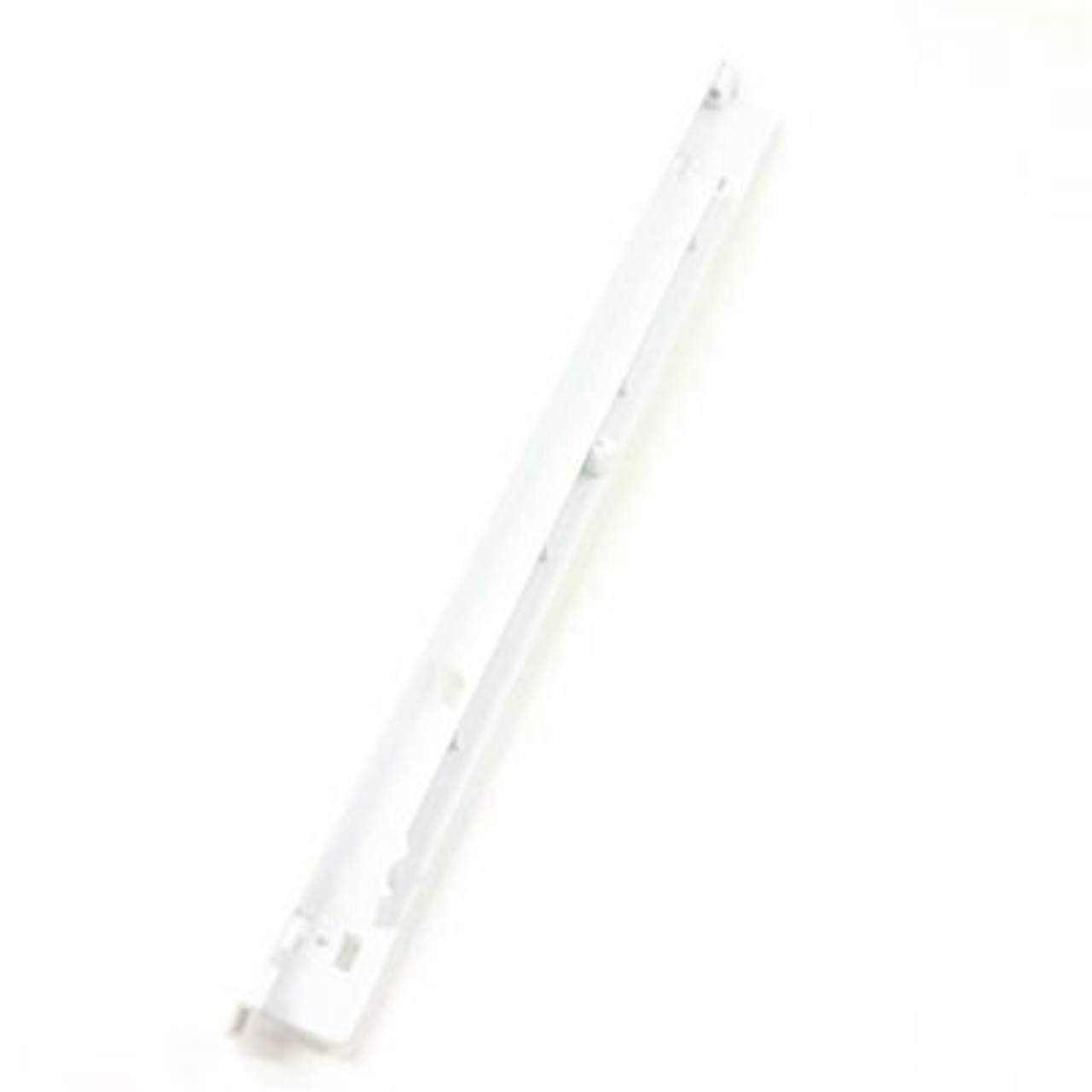 Frigidaire Refrigerator Meat Pan Tray Hanger Track, Left Hand