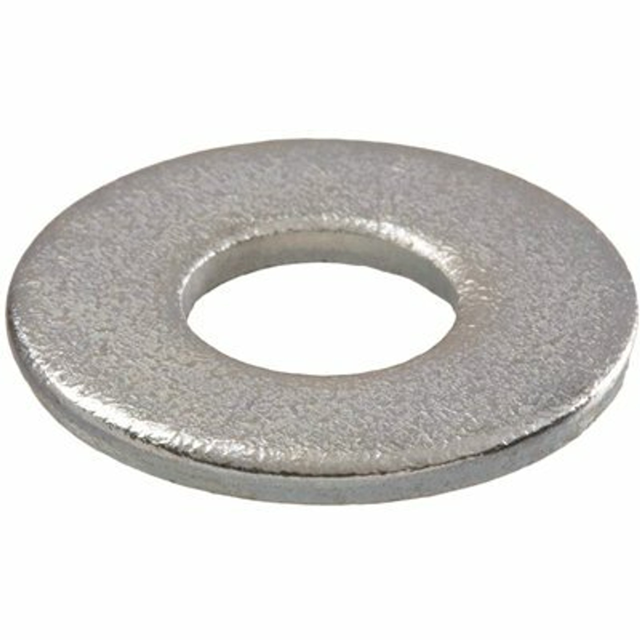 5/16 In. Uss Grade 2 Zinc Plated Flat Washers (250 Per Pack)