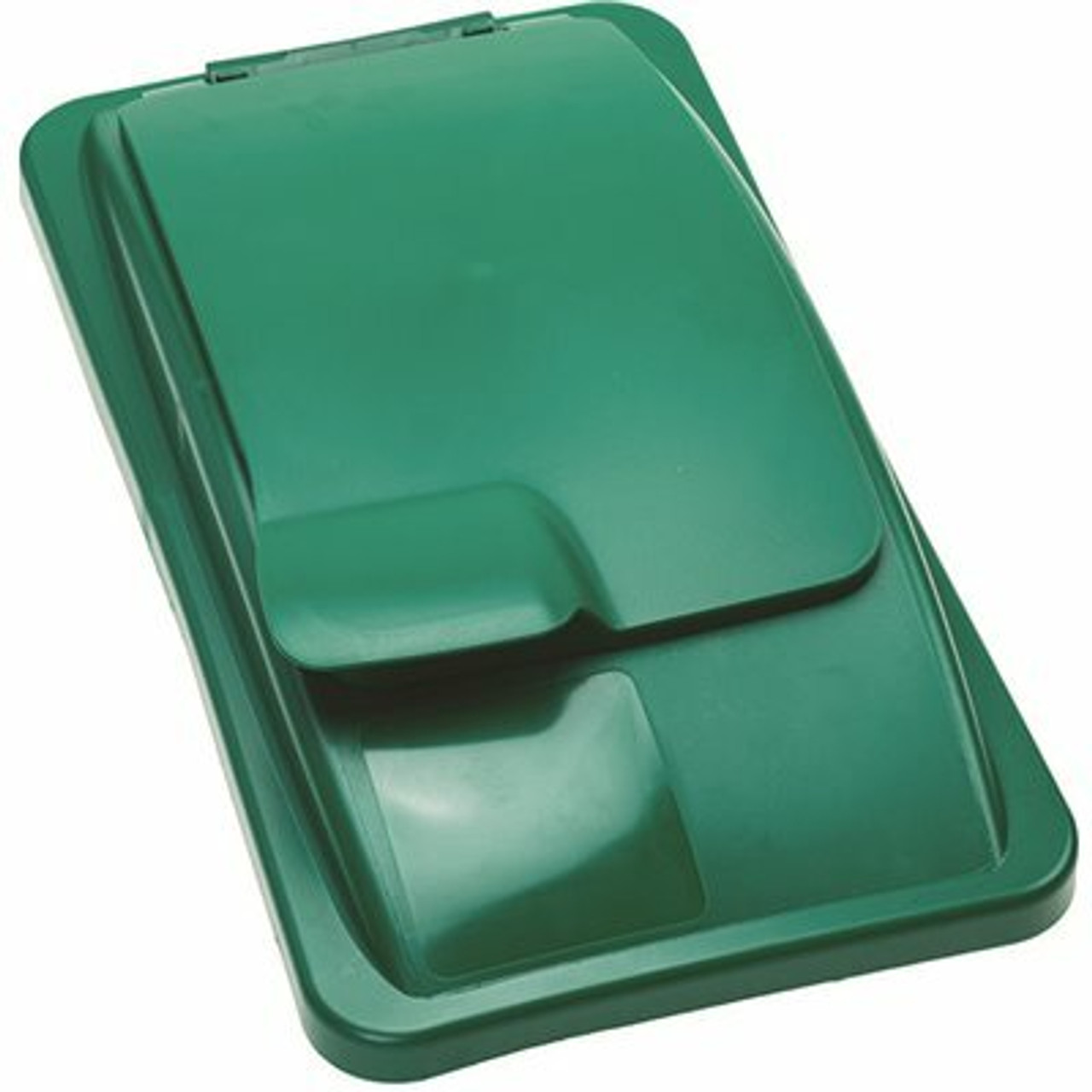 Green Lift Lid For 23G Ecostation Bin