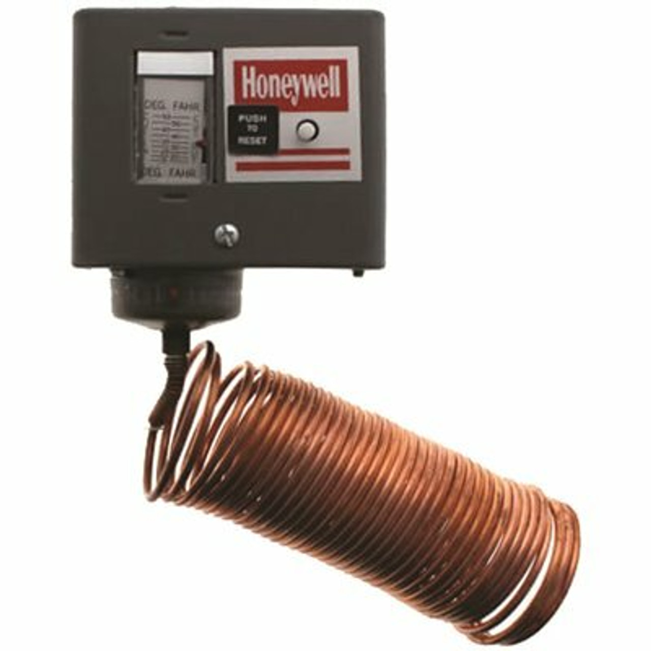 Honeywell Freeze Stat Refrigeration Controller