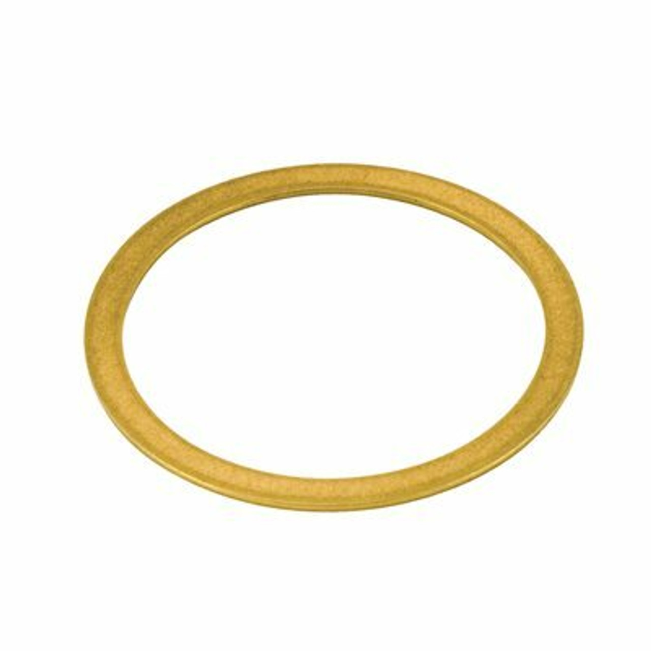 Freeway Corporation Brass Washer Br-76