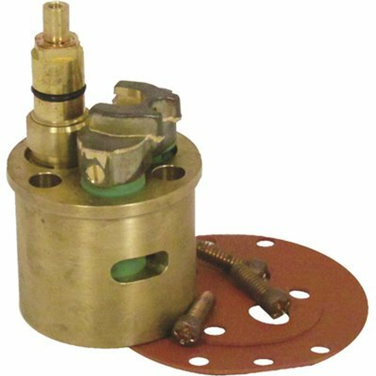 Speakman Sentinel Valve Block Assembly With Volume Control