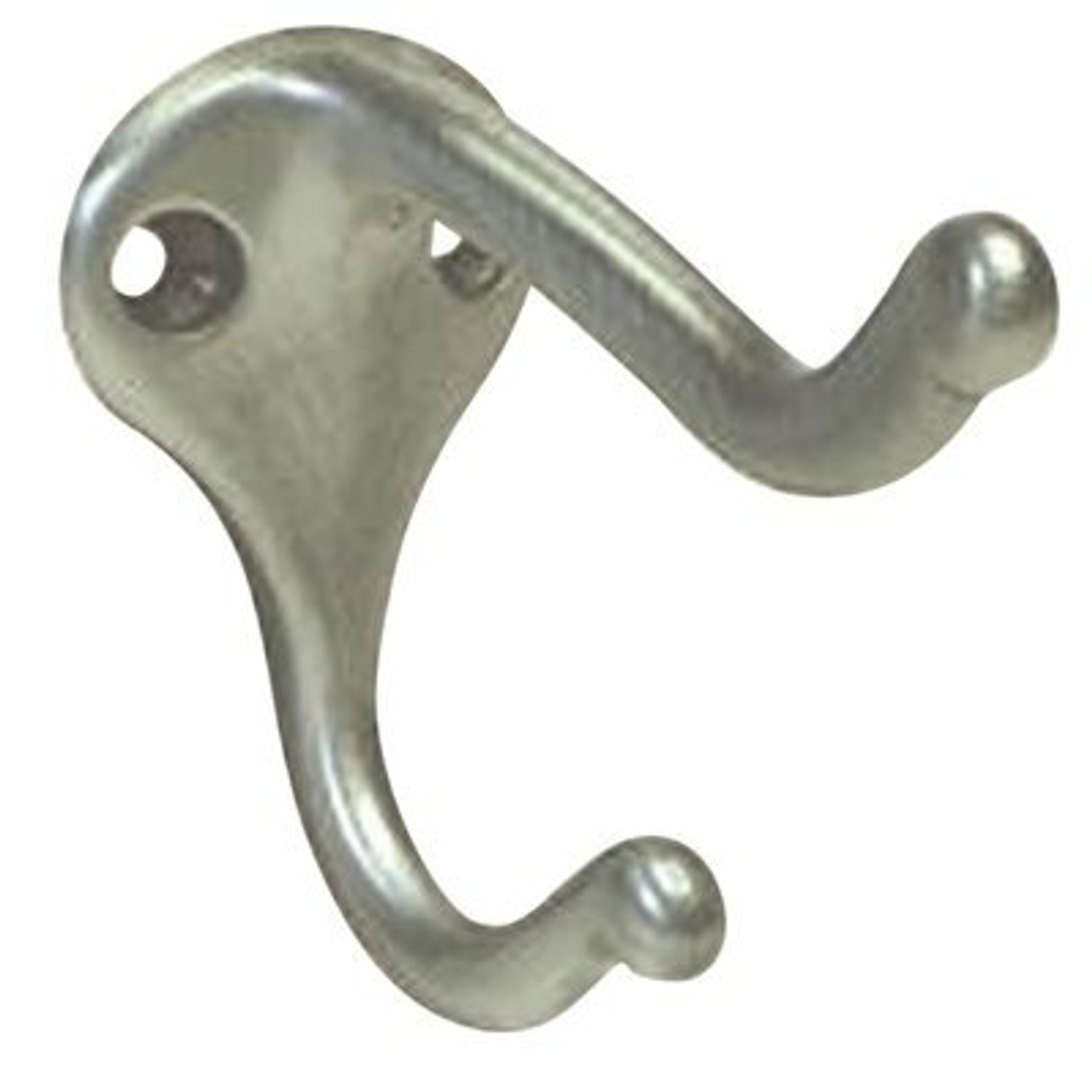 Ives Coat And Hat Hook Traditional Design