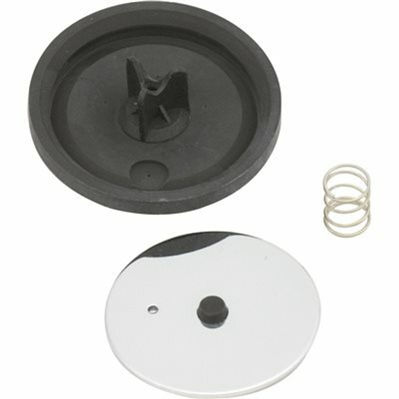 Metcraft Inc Metcraft Pvk-2 Diaphram Assembly