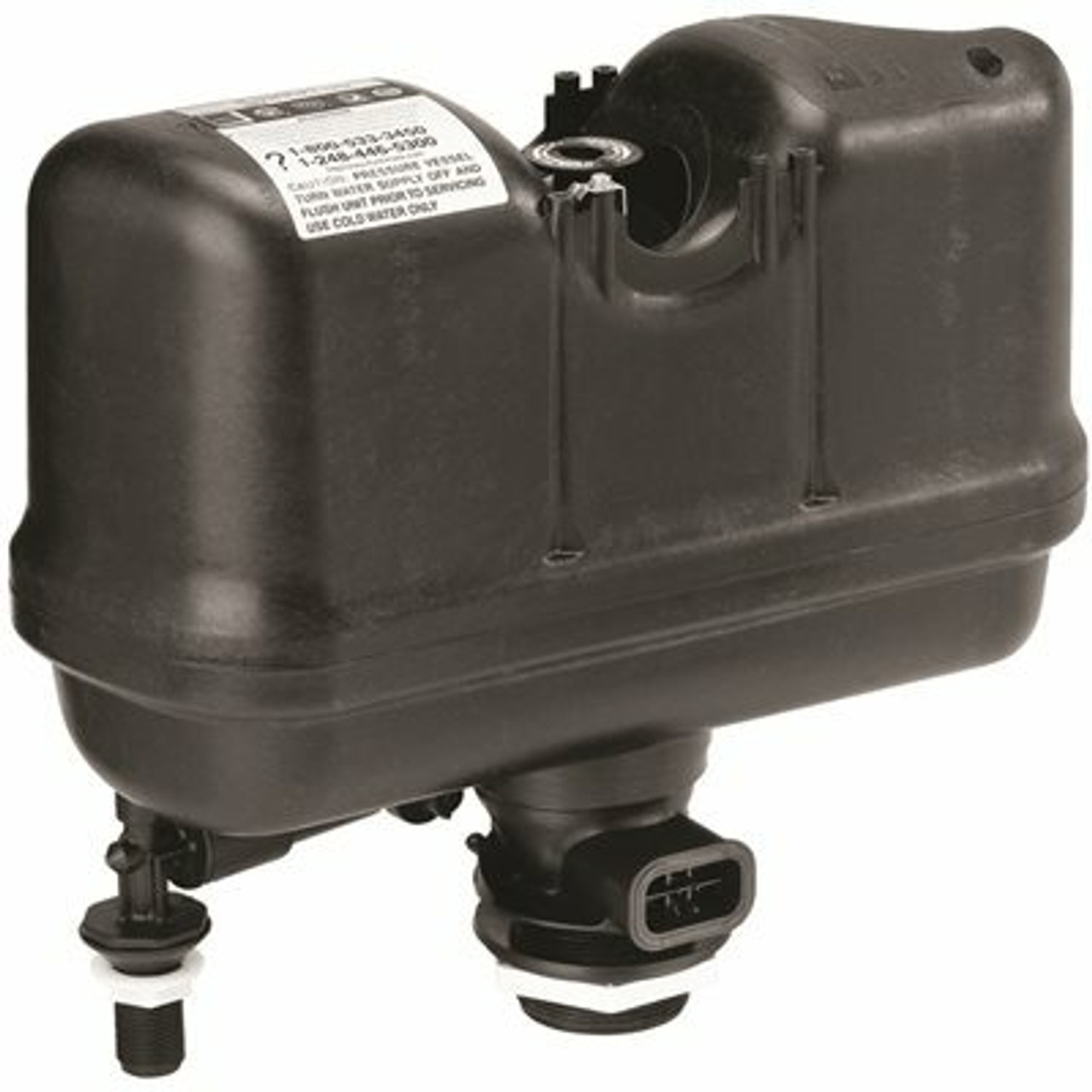 Flushmate Sloan Flushmate Series 503 For Gerber