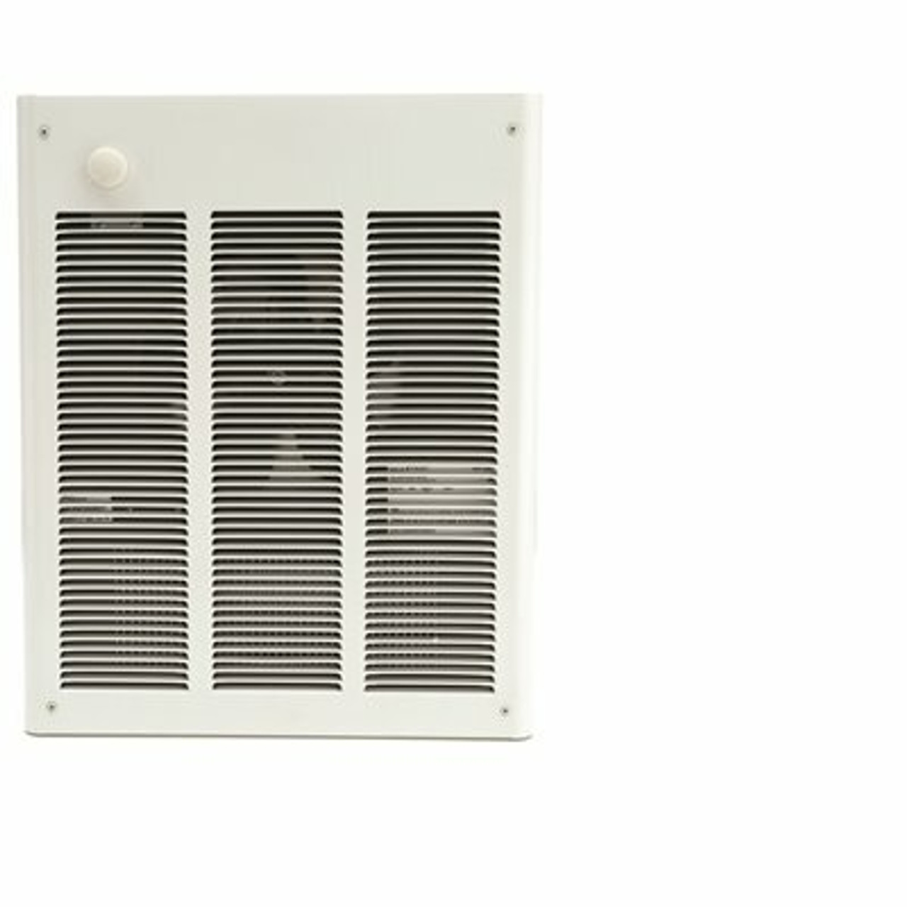 Fahrenheat Q-Mark Commercial Fan-Forced Wall Heater 208/240-Volt