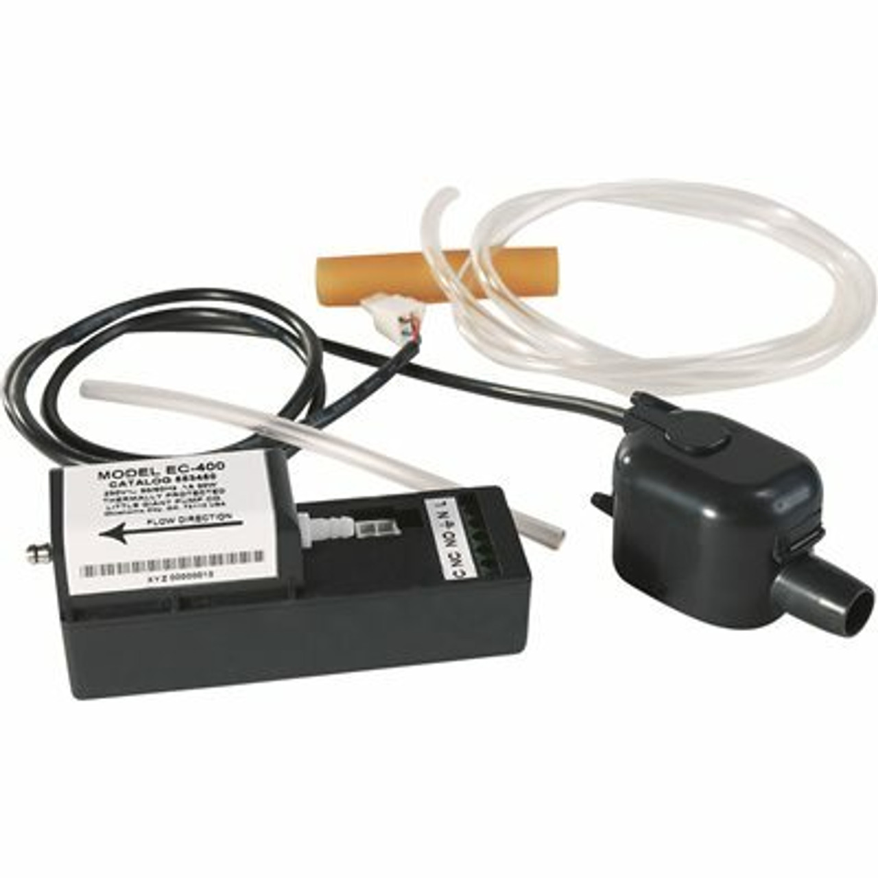 Little Giant Ec-400 115-Volt Condensate Removal Pump