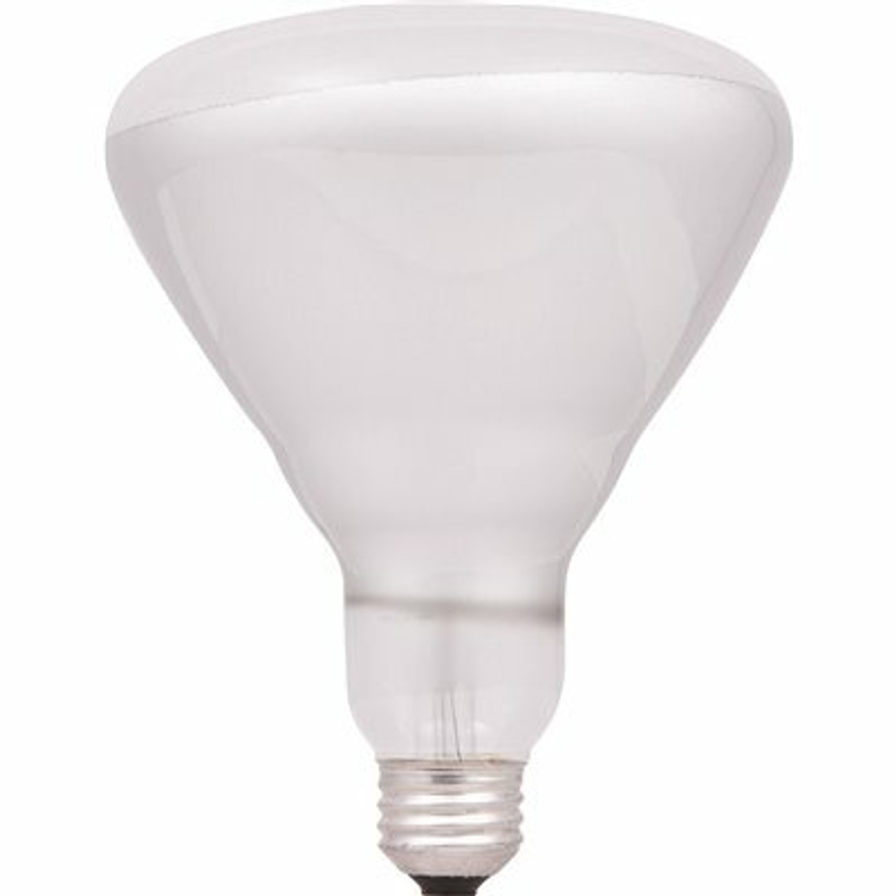 Sylvania 300-Watt Br40 Flood And Spot Incandescent Light Bulb