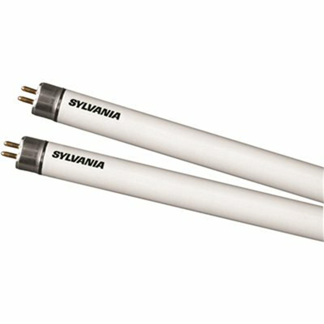 Sylvania SYLVANIA PREHEAT LINEAR FLUORESCENT LAMP, T5, 6 WATTS, 4200K, 60 CRI, MINI BIPIN, 9 IN., 6 Count