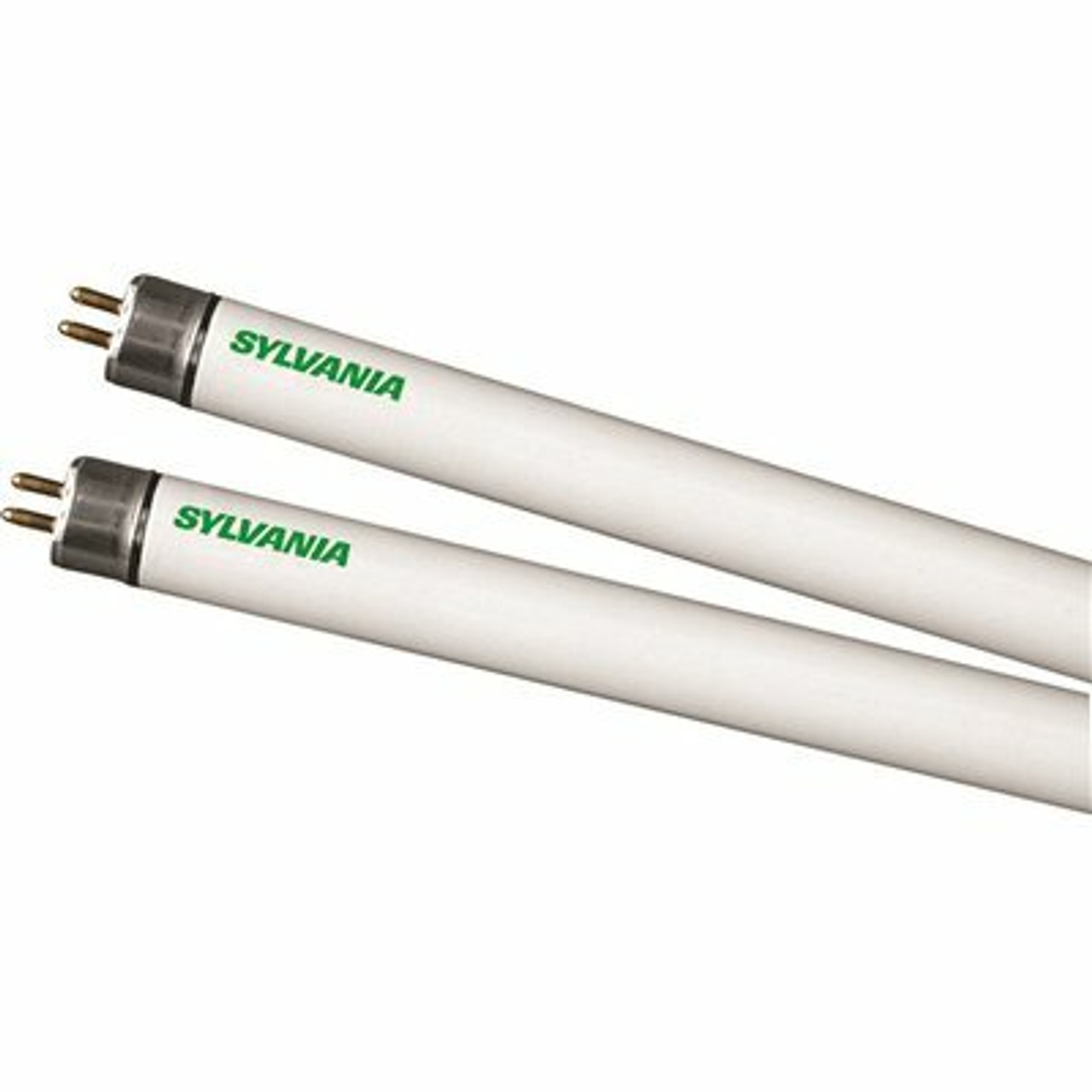 Sylvania 54-Watt Equivalent T5 Linear Fluorescent Light Bulb Daylight - Sx-0717656