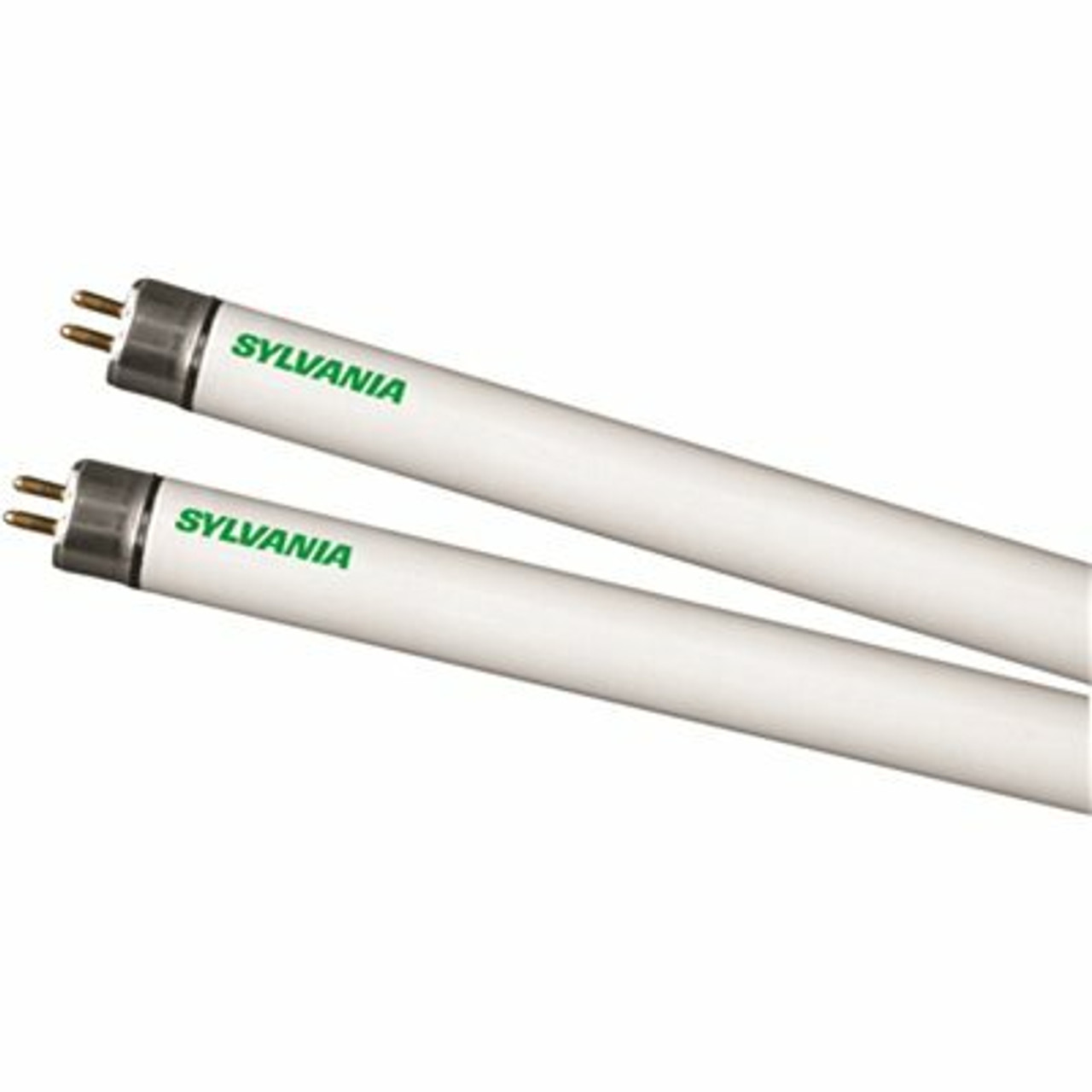 Sylvania 2 Ft. 14-Watt Linear T5 Fluorescent Tube Light Bulb, Daylight (1-Bulb)