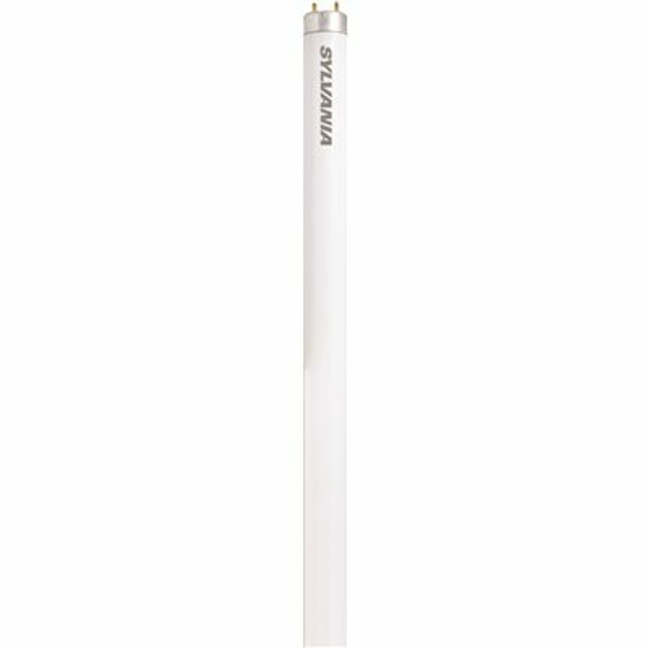 Sylvania 18 In. 15-Watt Linear T12 Fluorescent Tube Light Bulb, Cool White (1-Bulb)