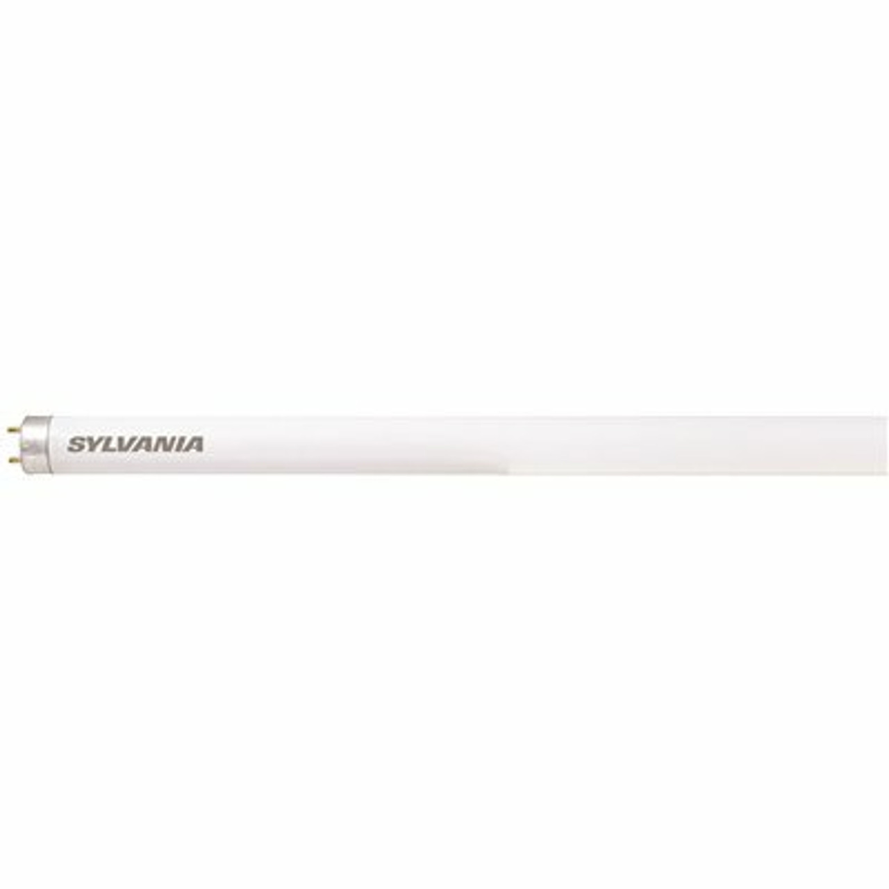 Sylvania Sylvania Octron Xp Supersaver Ecologic3 Linear Fluorescent Lamp, T8, 25 Watts, 5000K, 81 Cri, Medium Bipin, 48 In.