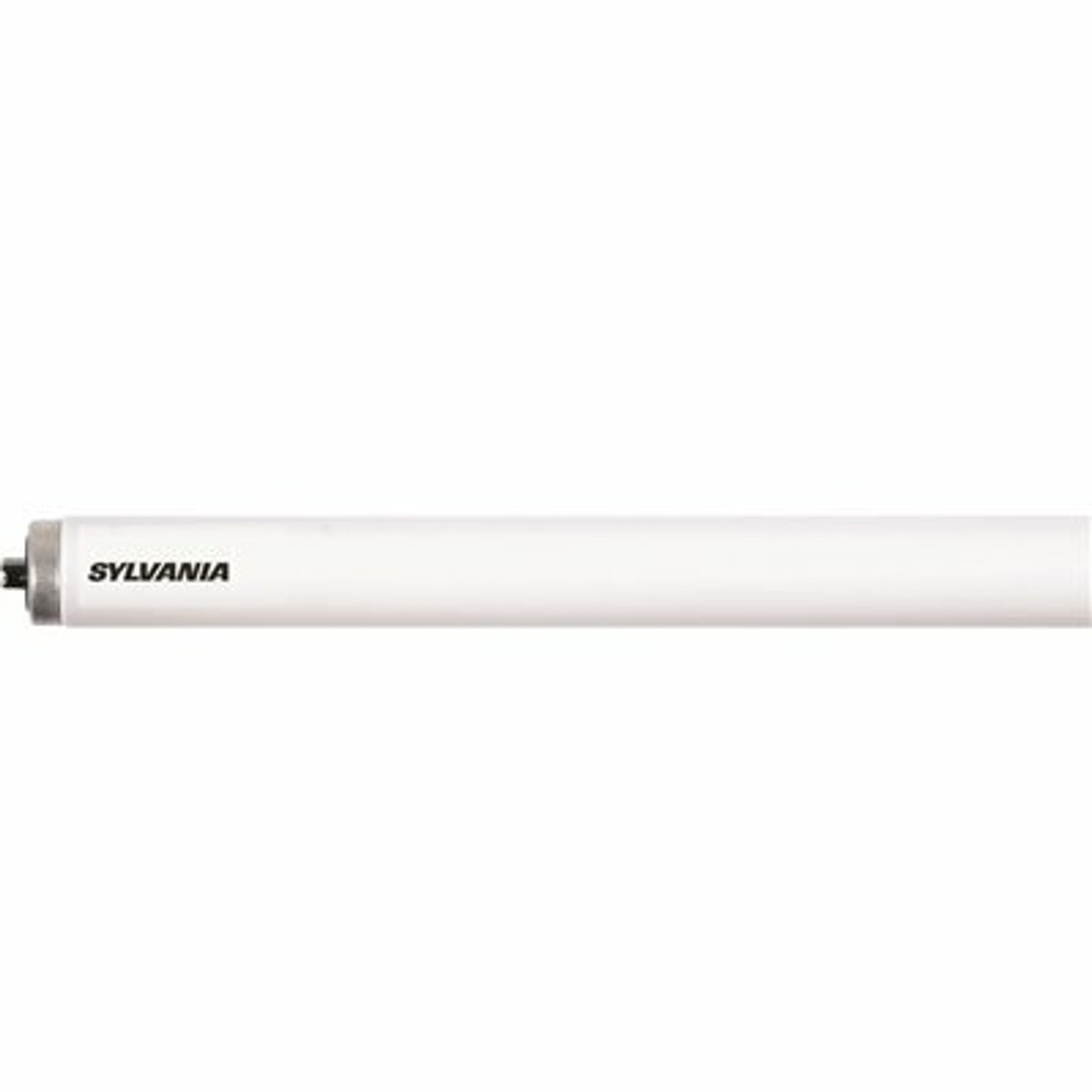 Sylvania 6 Ft. 85-Watt Linear T12 Fluorescent Tube Light Bulb, Cool White (15 Per Case)