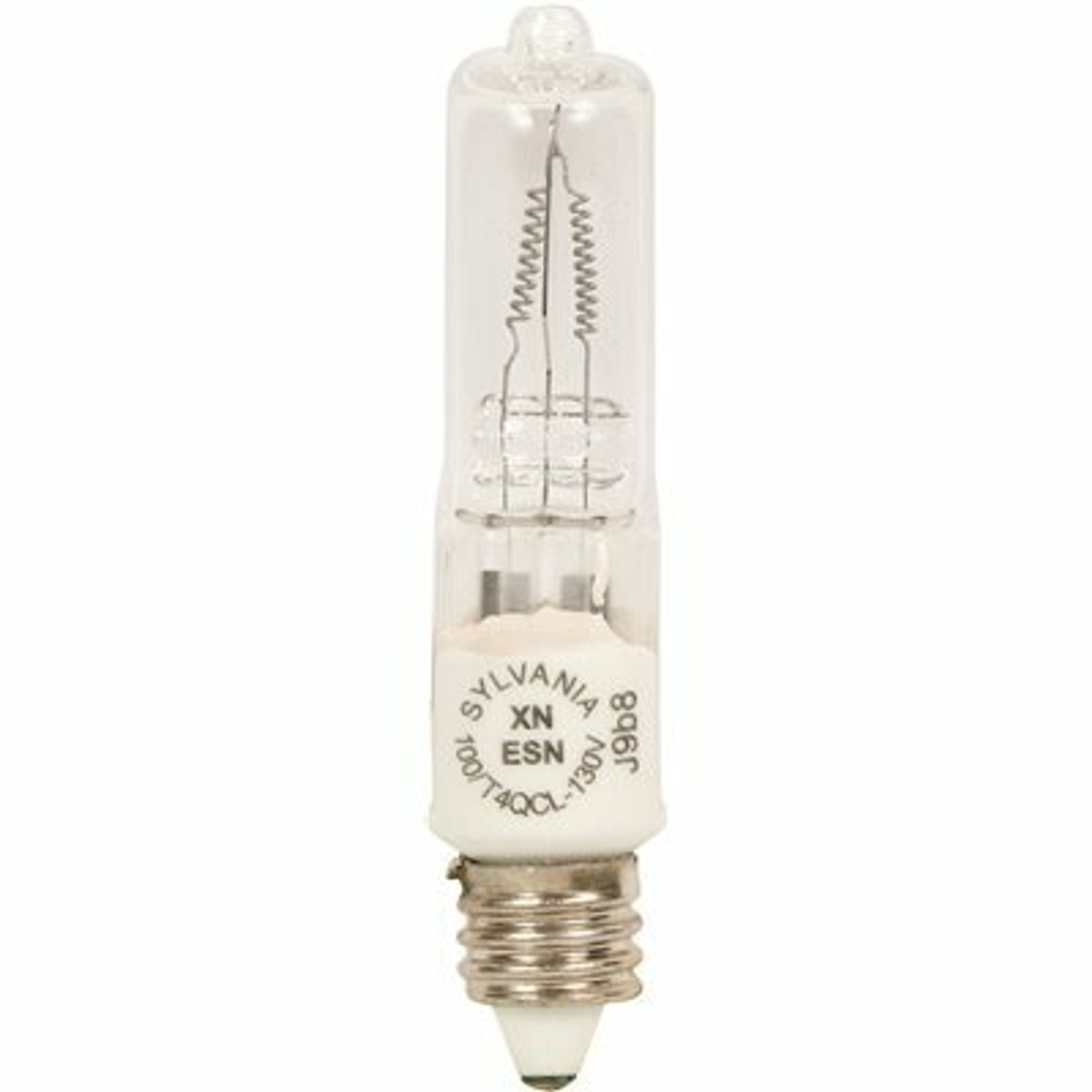 Sylvania 100-Watt T12 Specialty Halogen Light Bulb