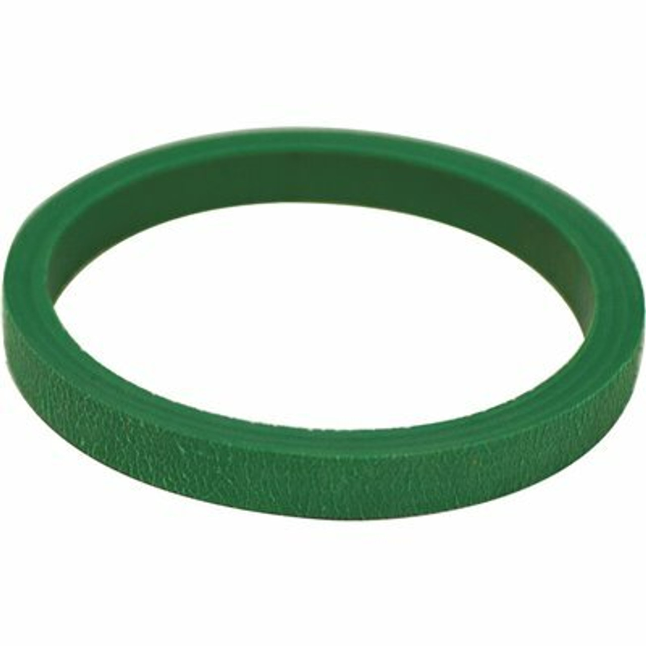 Lavelle 1-1/2 In. Slip Joint Green Rubber Washer