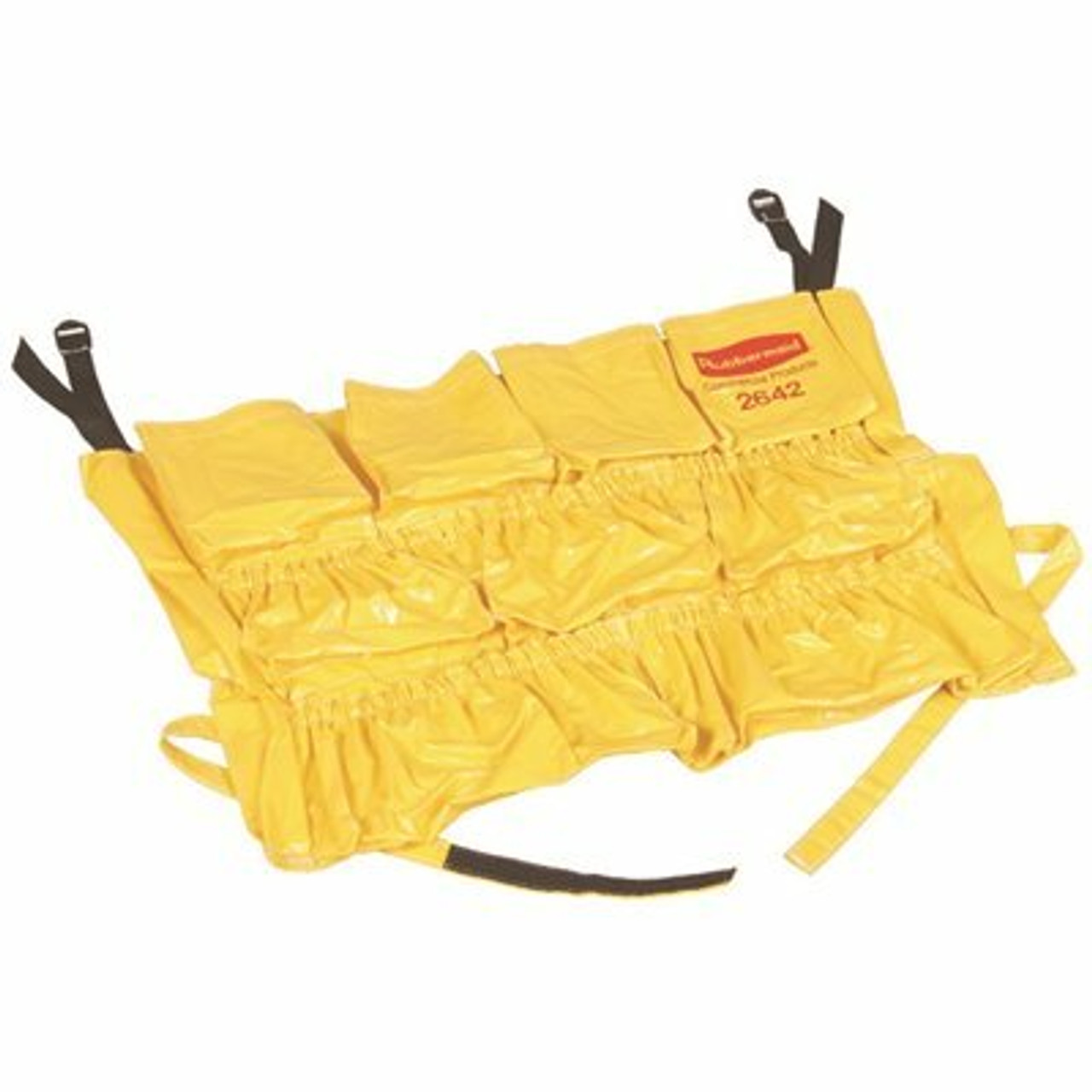 Rubbermaid Commercial Products Brute Trash Can Caddy Bag