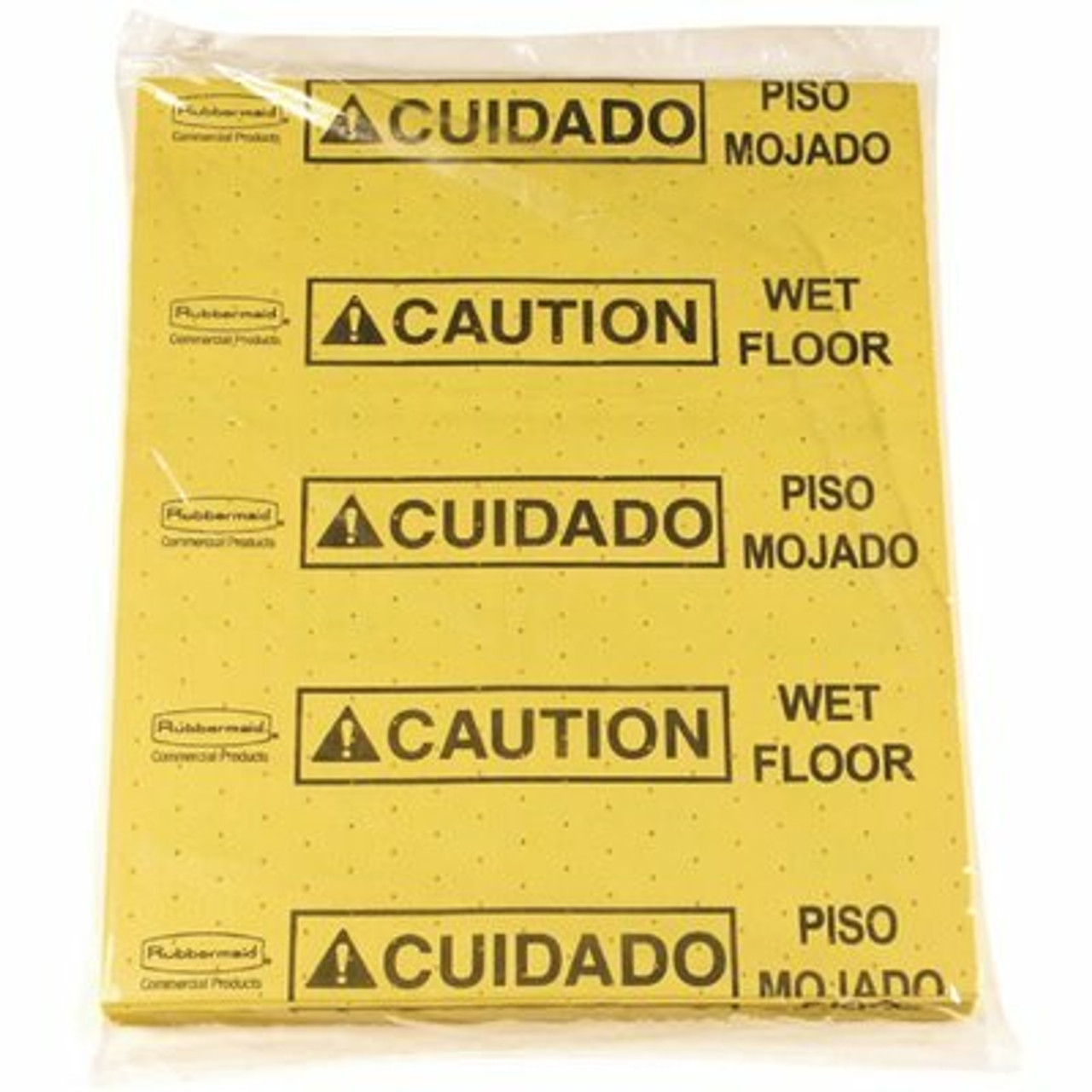 Rubbermaid Commercial Products Over-The-Spill Station Pads Large Refill Pads For 4251