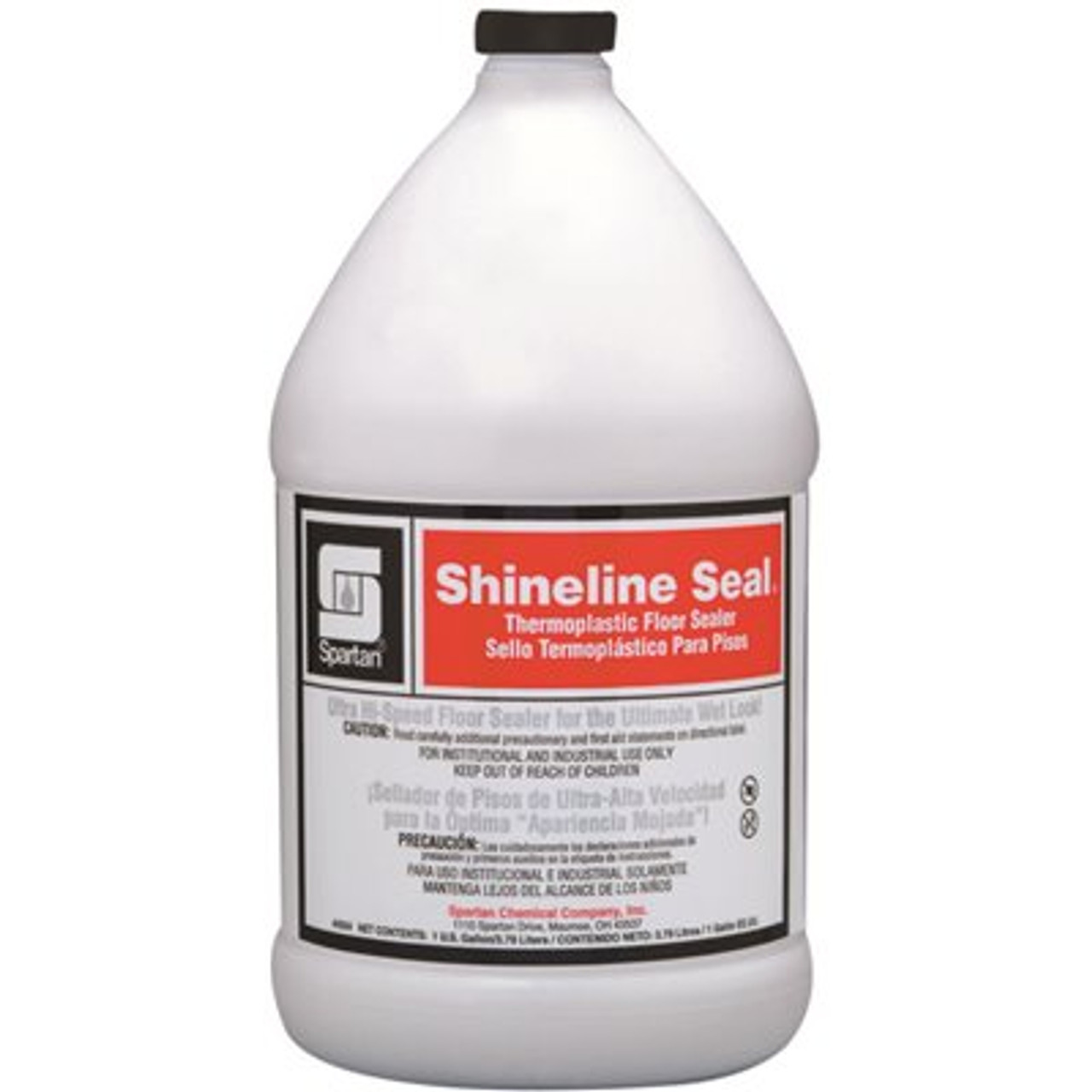 Shineline Seal Shineline Seal 1 Gallon Floor Protectant (4 Per Pack)