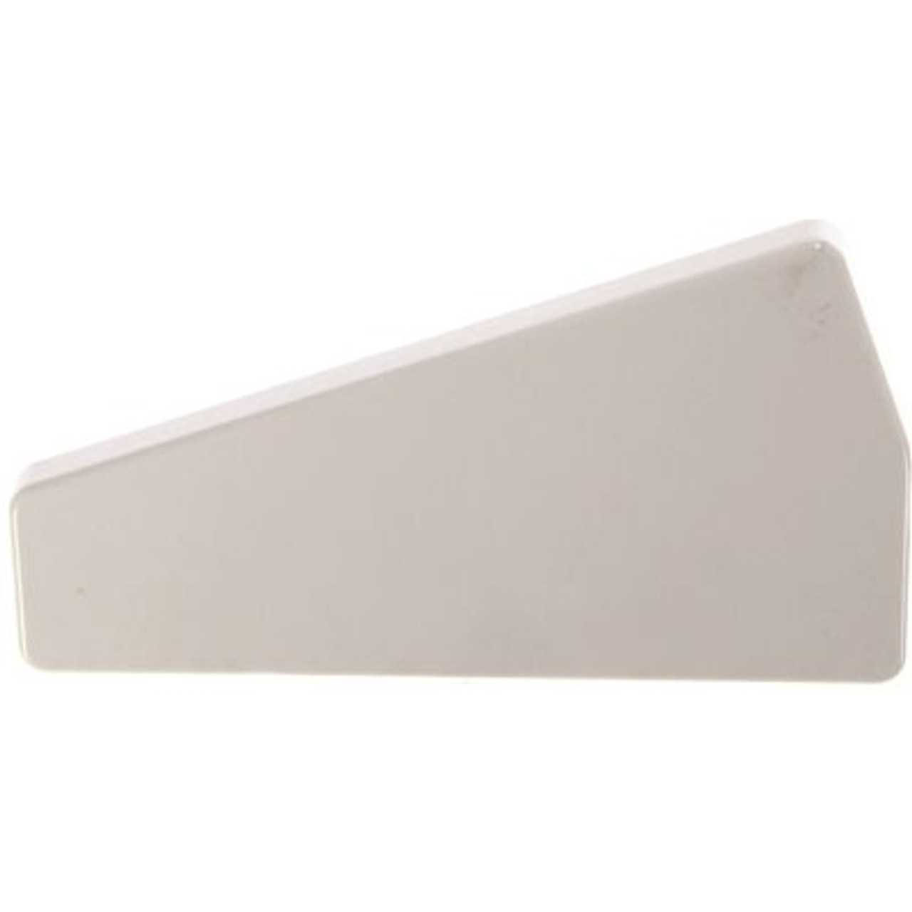 Midea Top Hinge Cover For L And R Swing Door For Mdtf18Whrpro