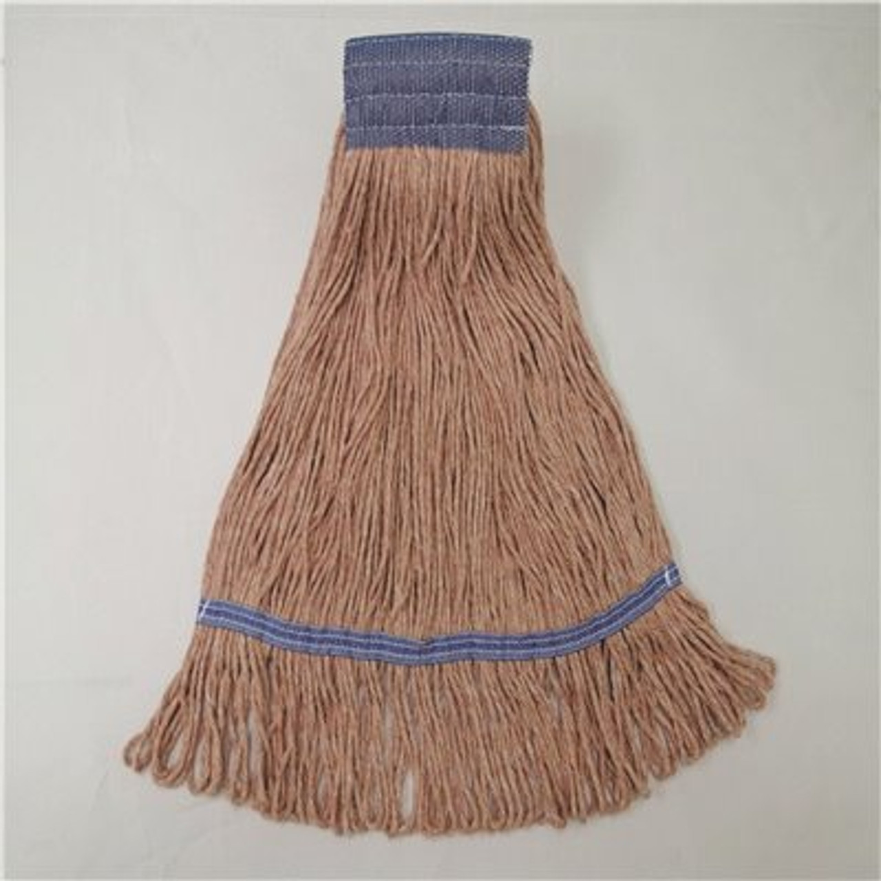 Blended Cotton Synthetic Replacement String Mop Loop Mop Head - 319137328
