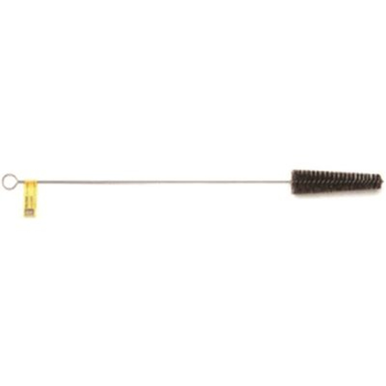 Mill-Rose 1-1/2 In. X 36 In. Oval Tapered Horsehair Boiler Brush